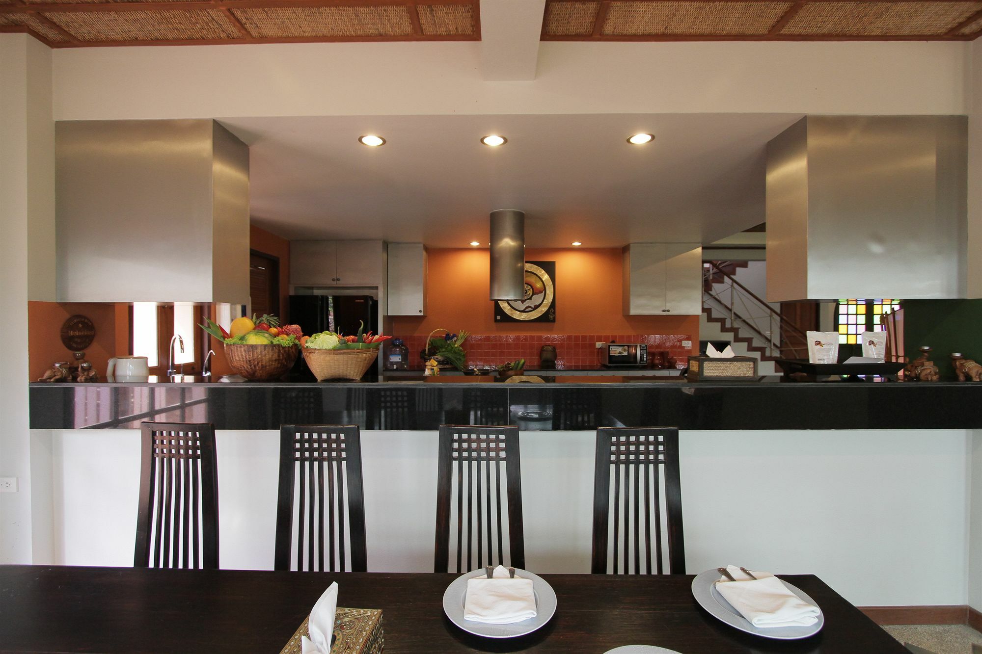 The Pavana 4* Chiang Mai