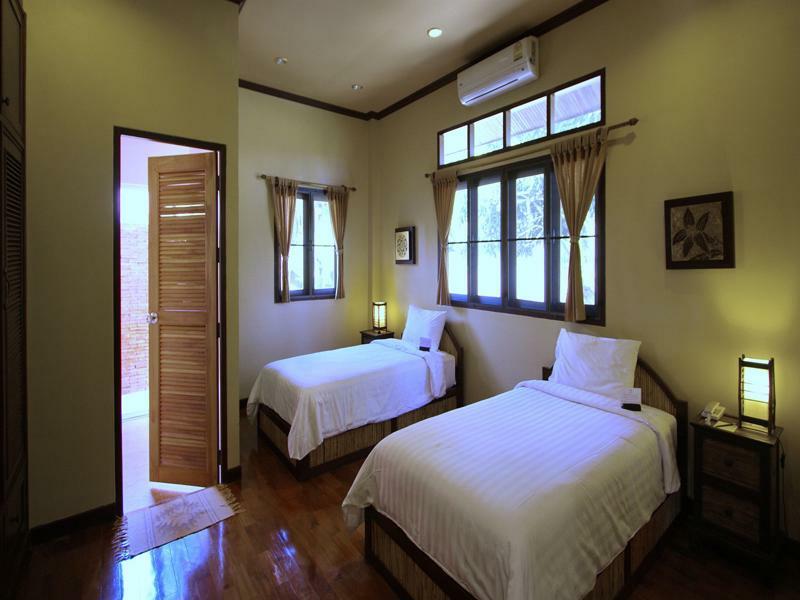 The Pavana 4*