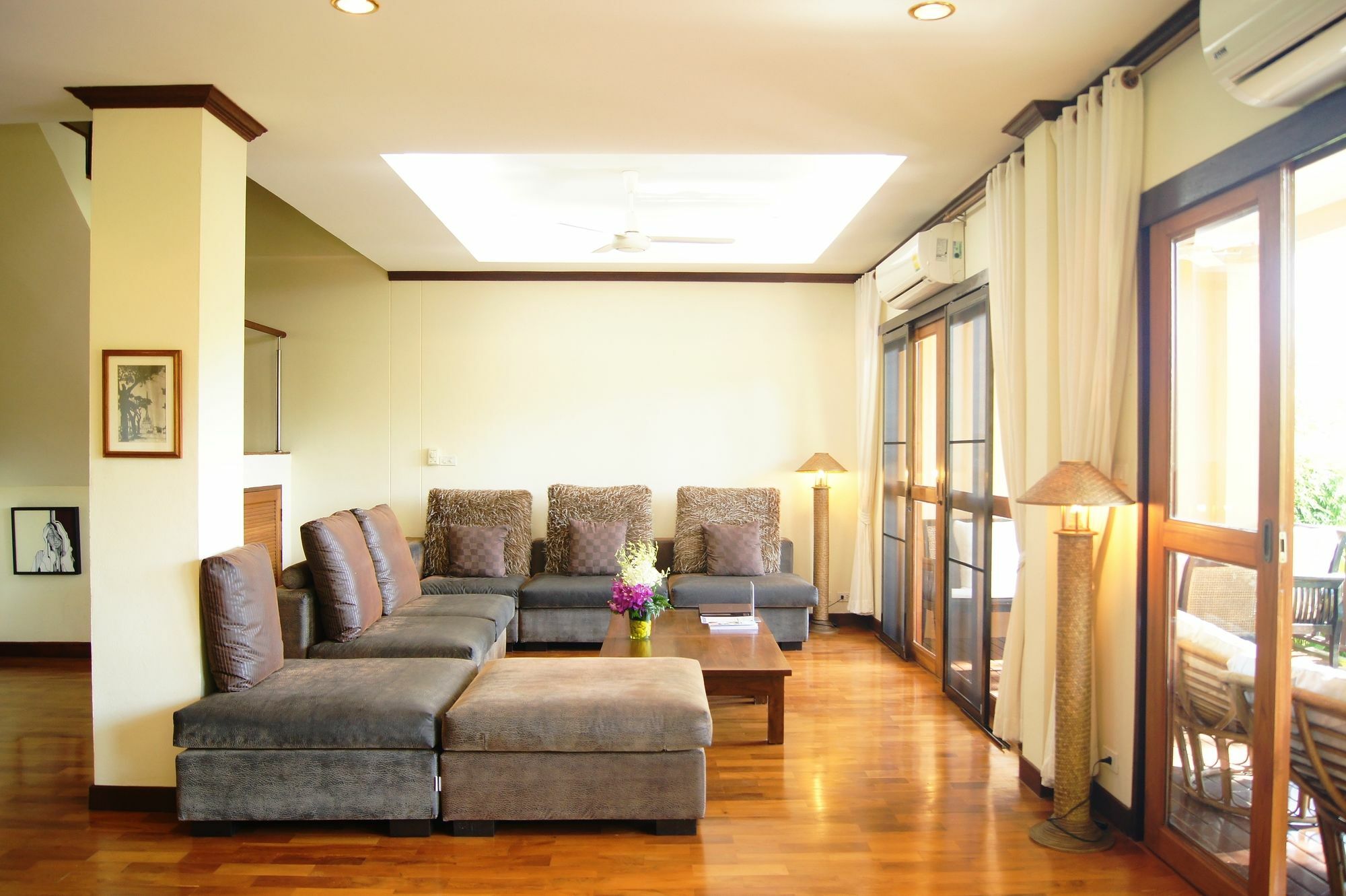 The Pavana 4*