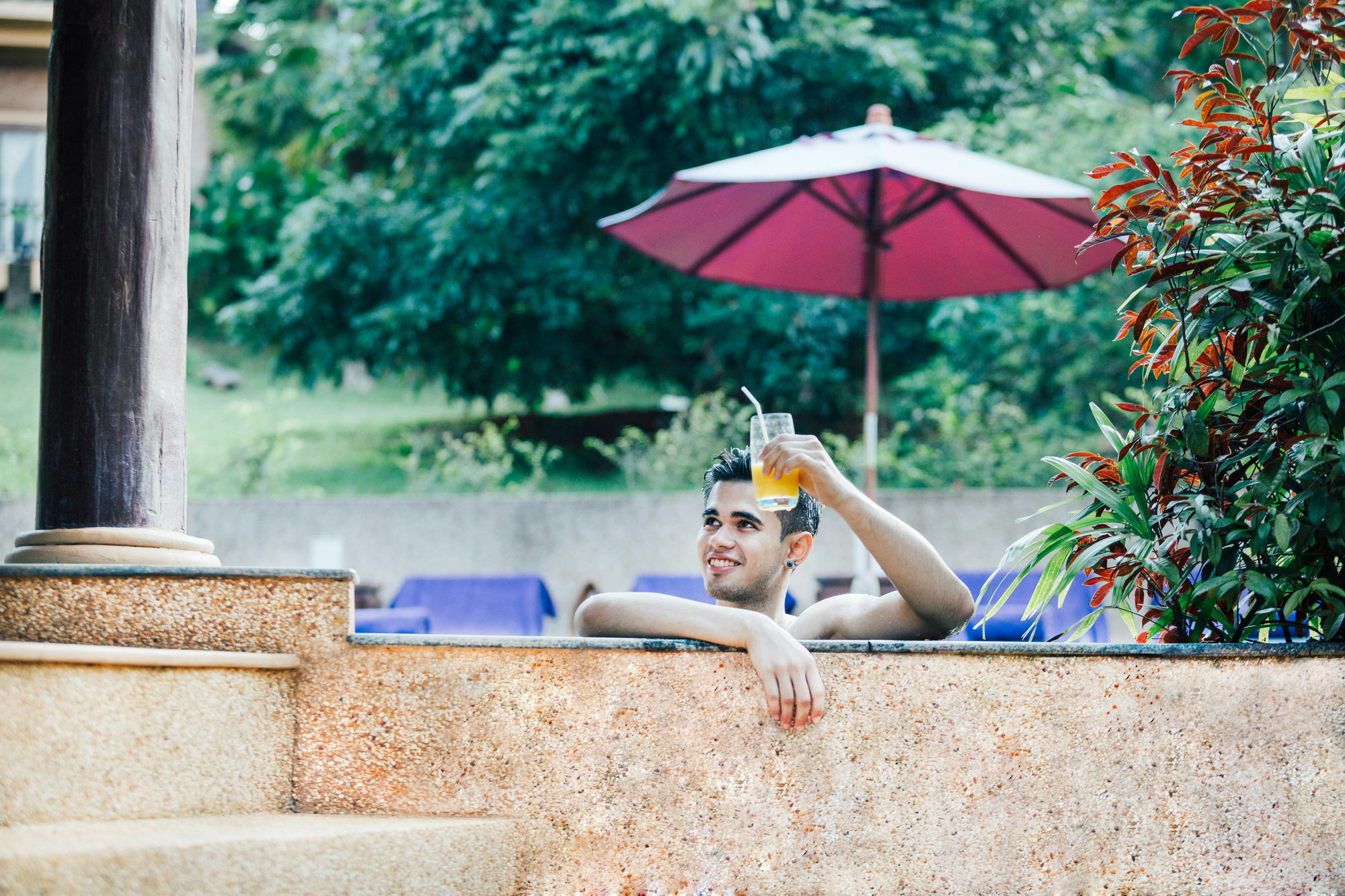 The Pavana 4* Chiang Mai