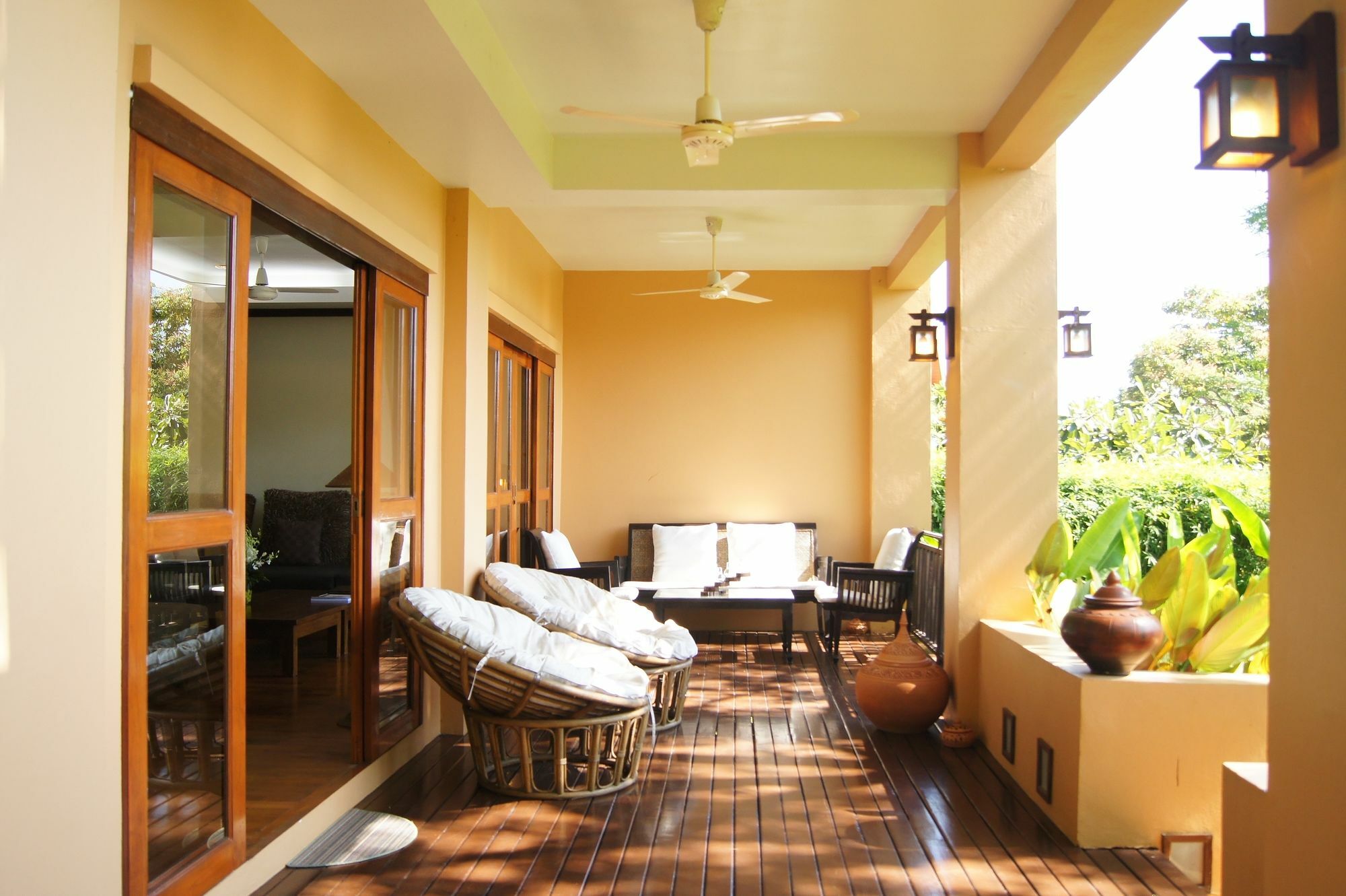 The Pavana Hotel 4*