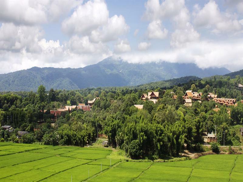 The Pavana Chiang Mai