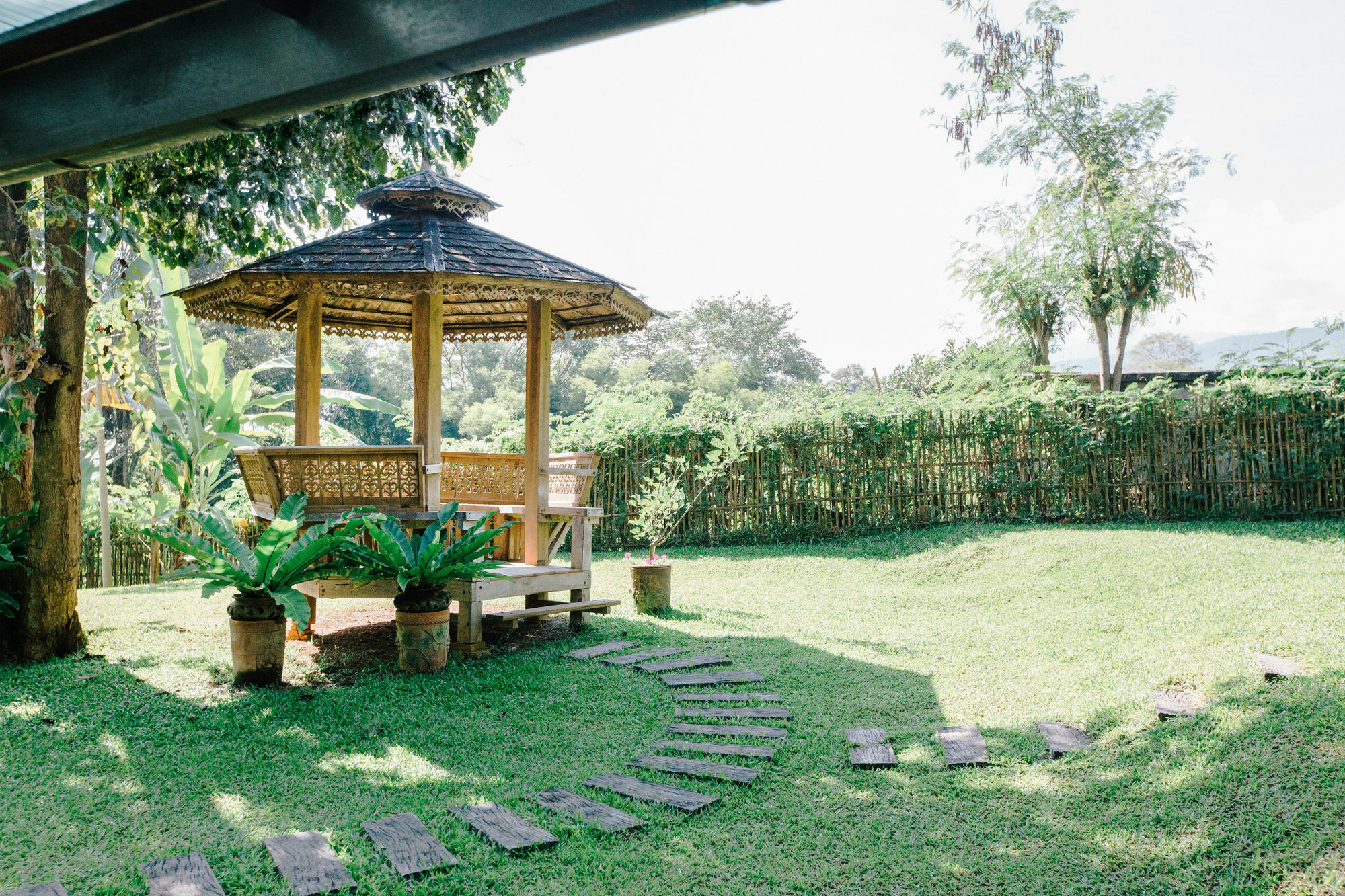 The Pavana Hotel Chiang Mai