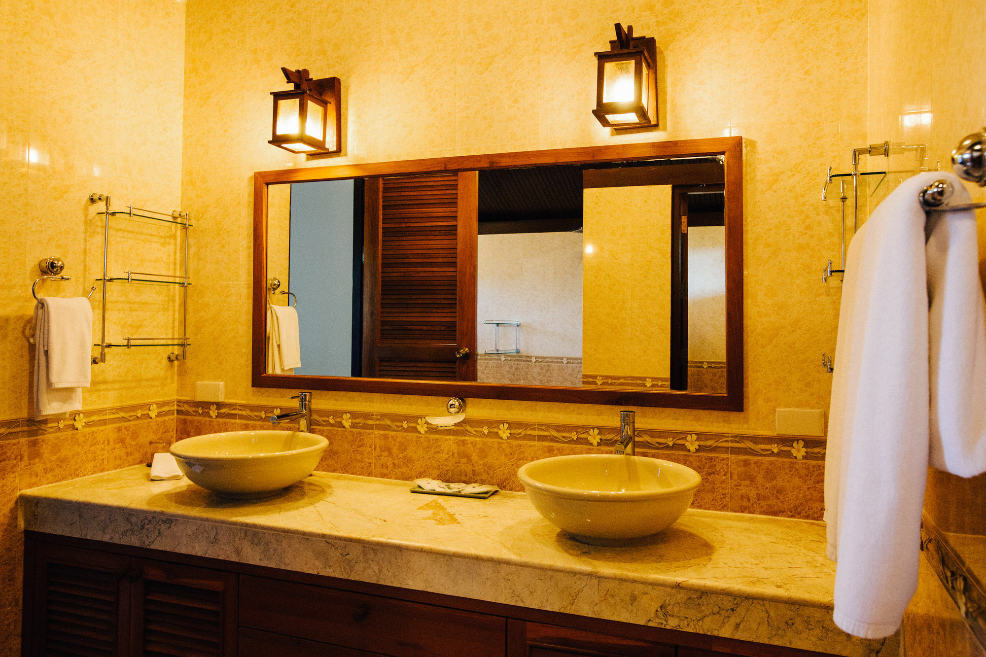 The Pavana Hotel 4*