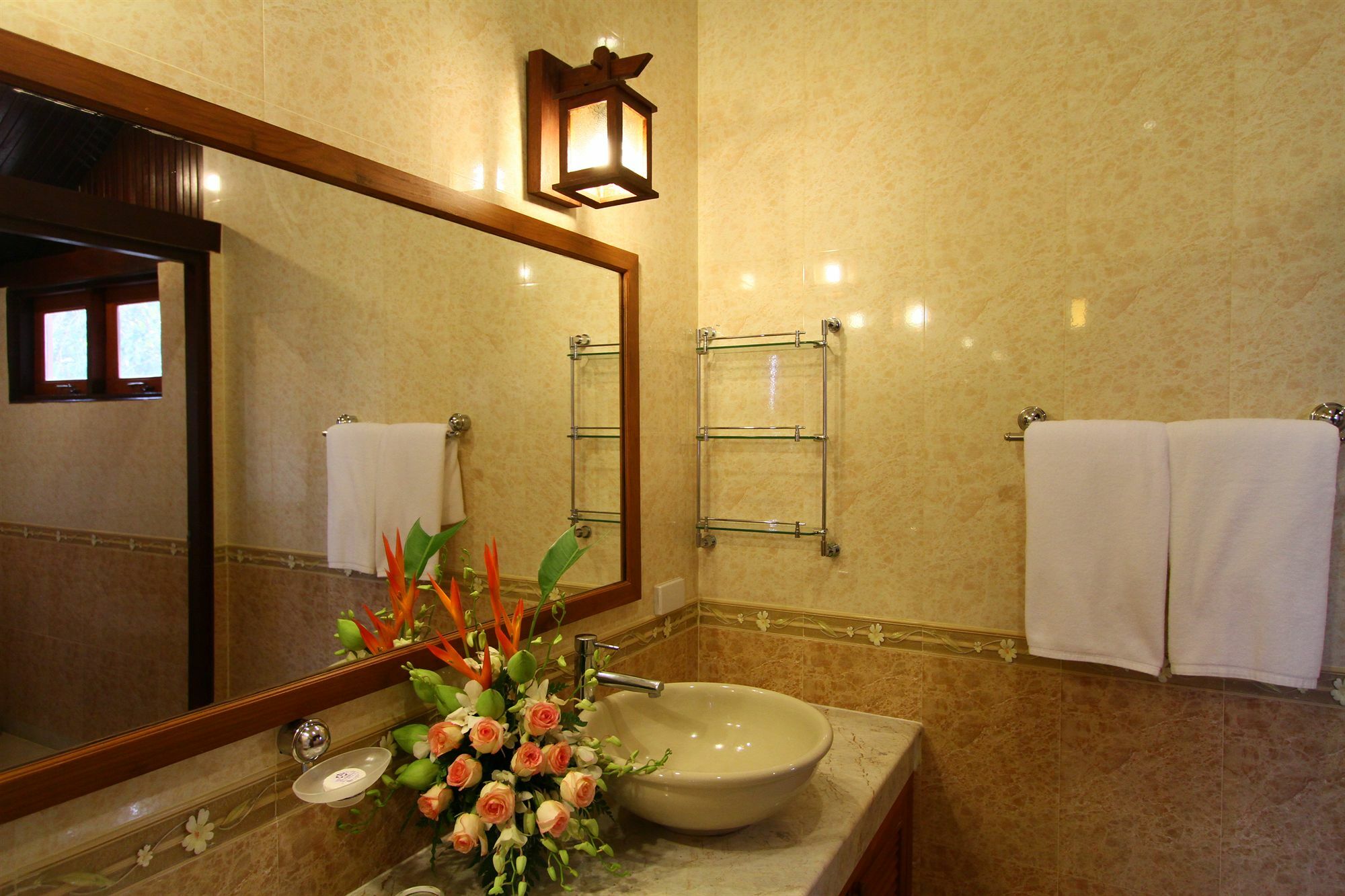 The Pavana Hotel
