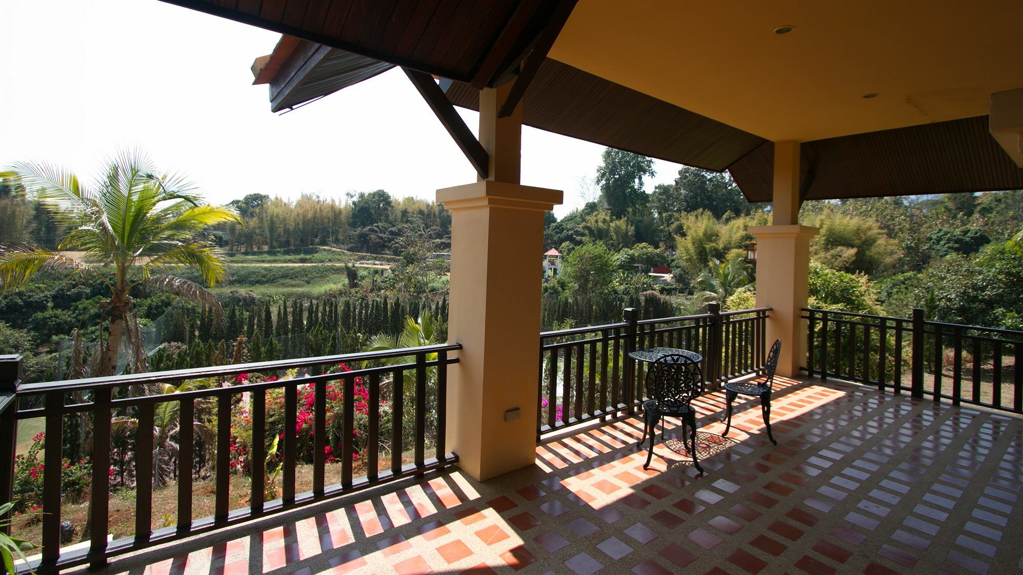 The Pavana 4*