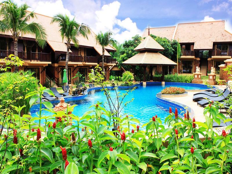 The Pavana Chiang Mai