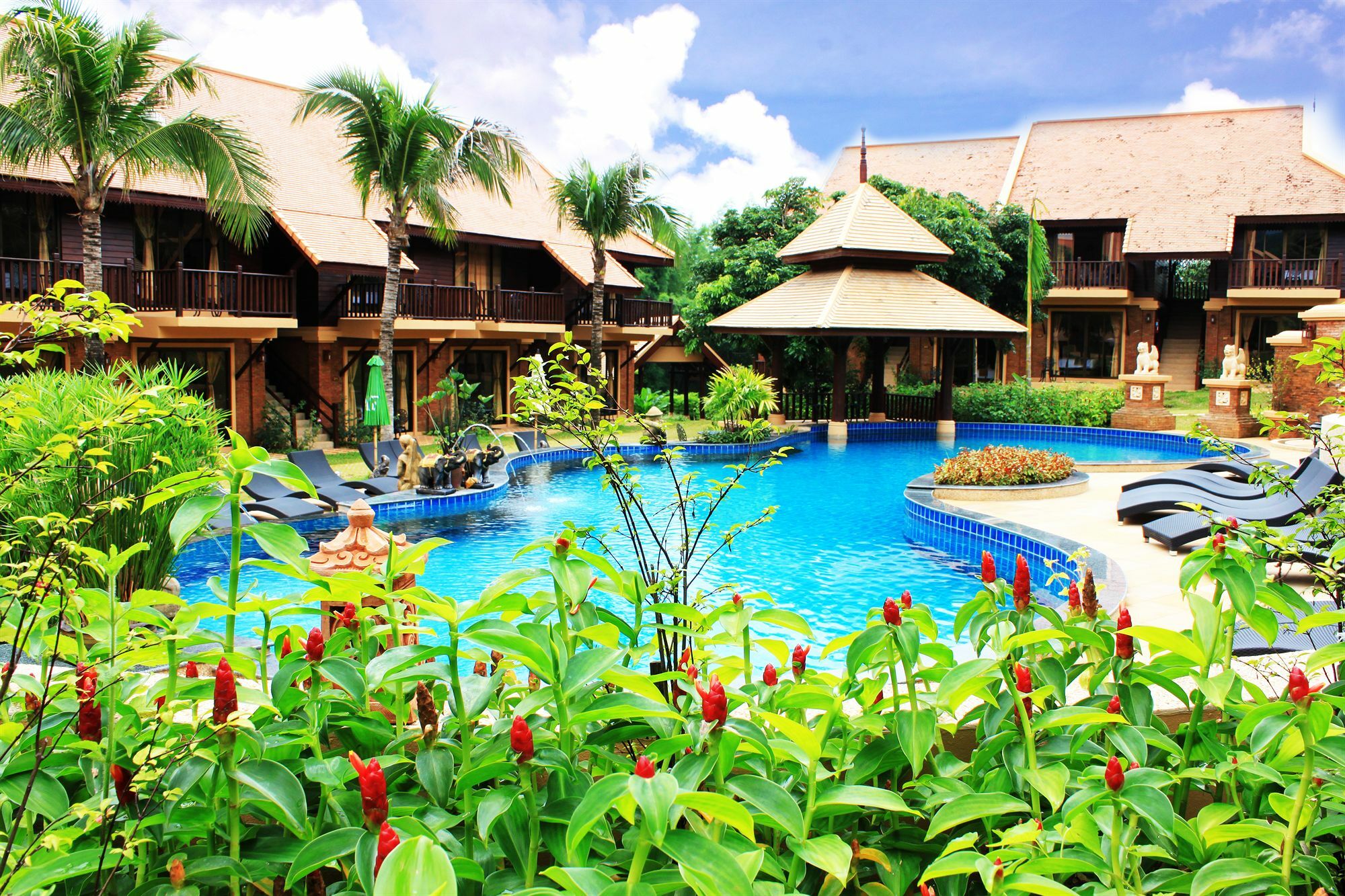 The Pavana Chiang Mai