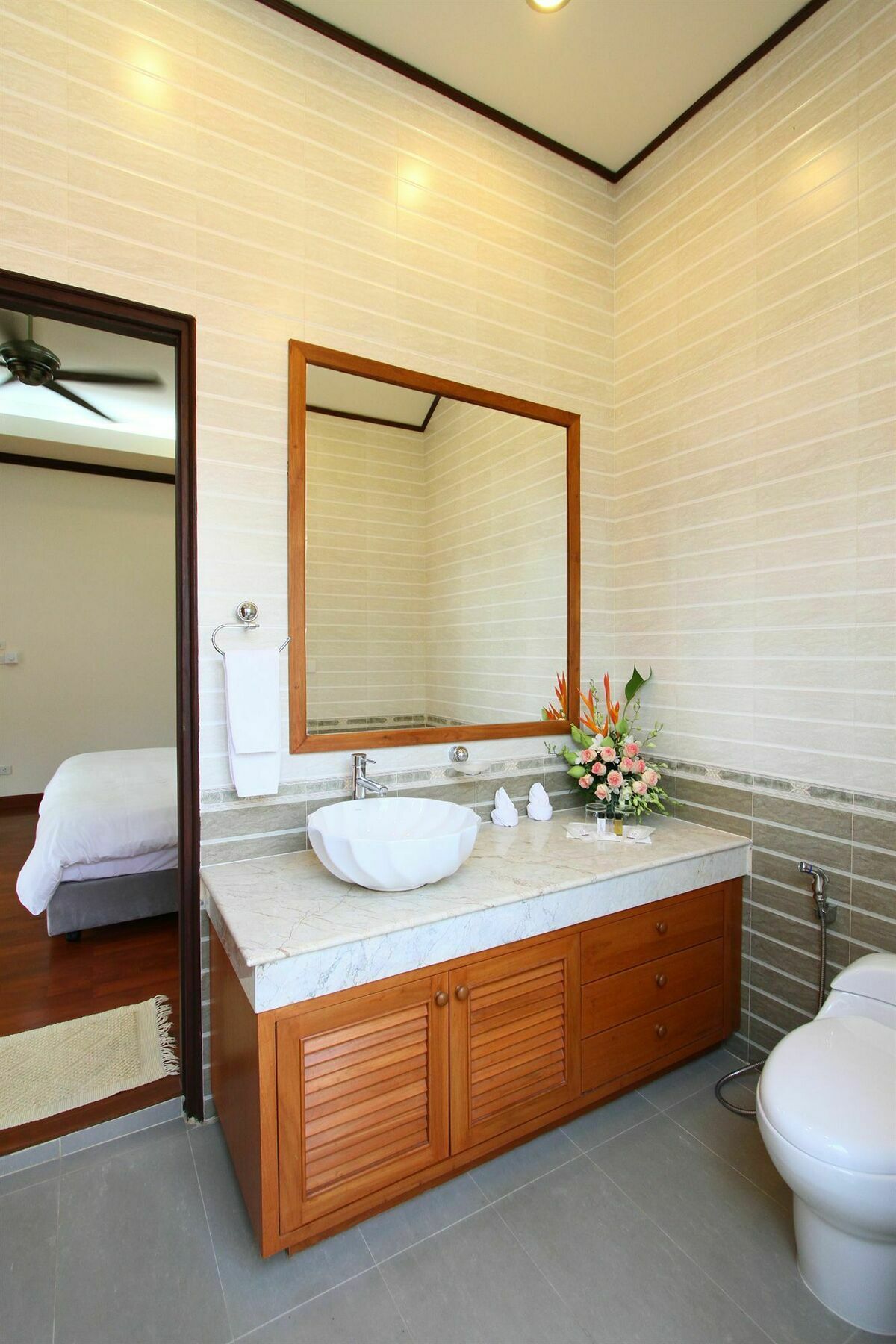 The Pavana Hotel Chiang Mai