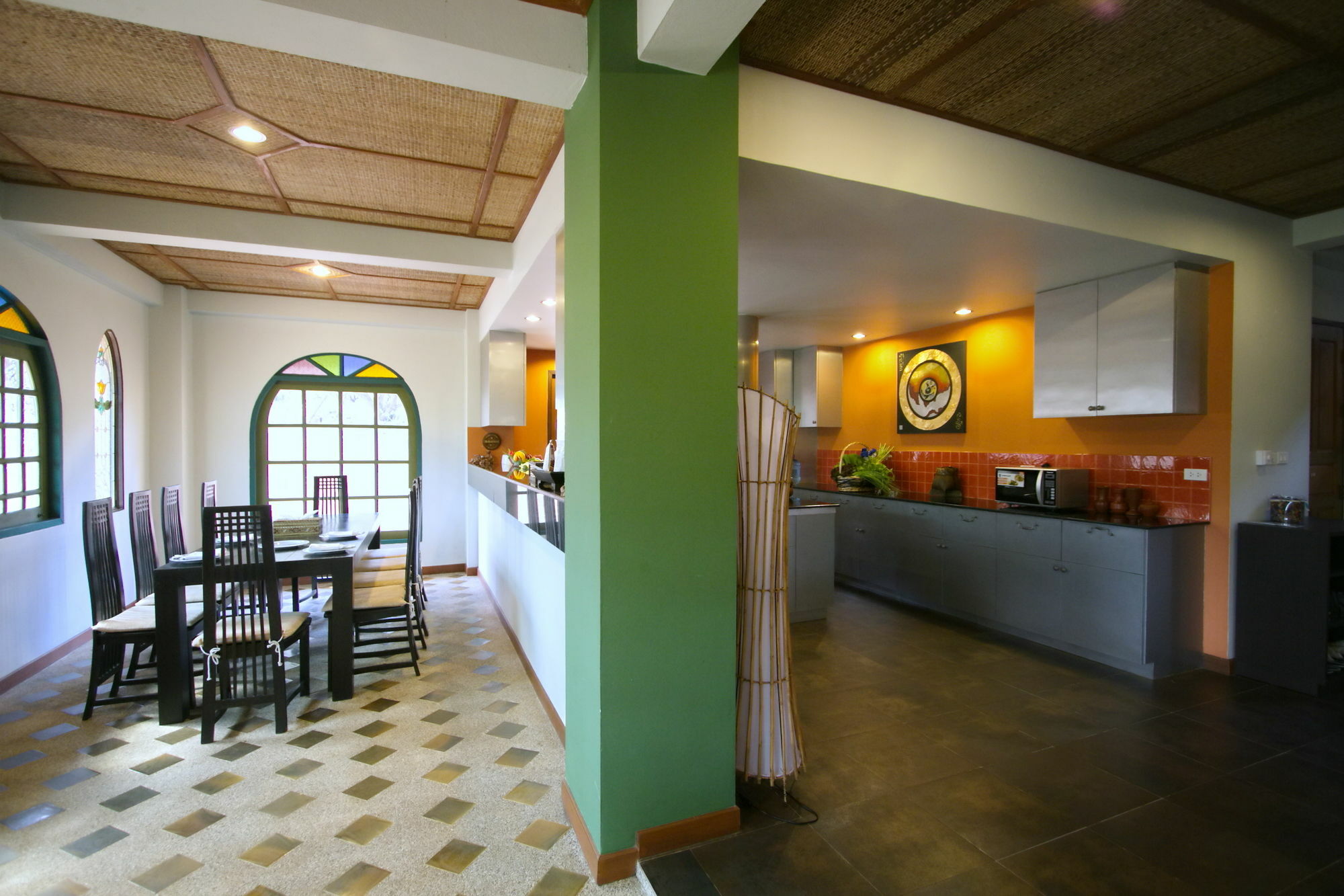 The Pavana Hotel