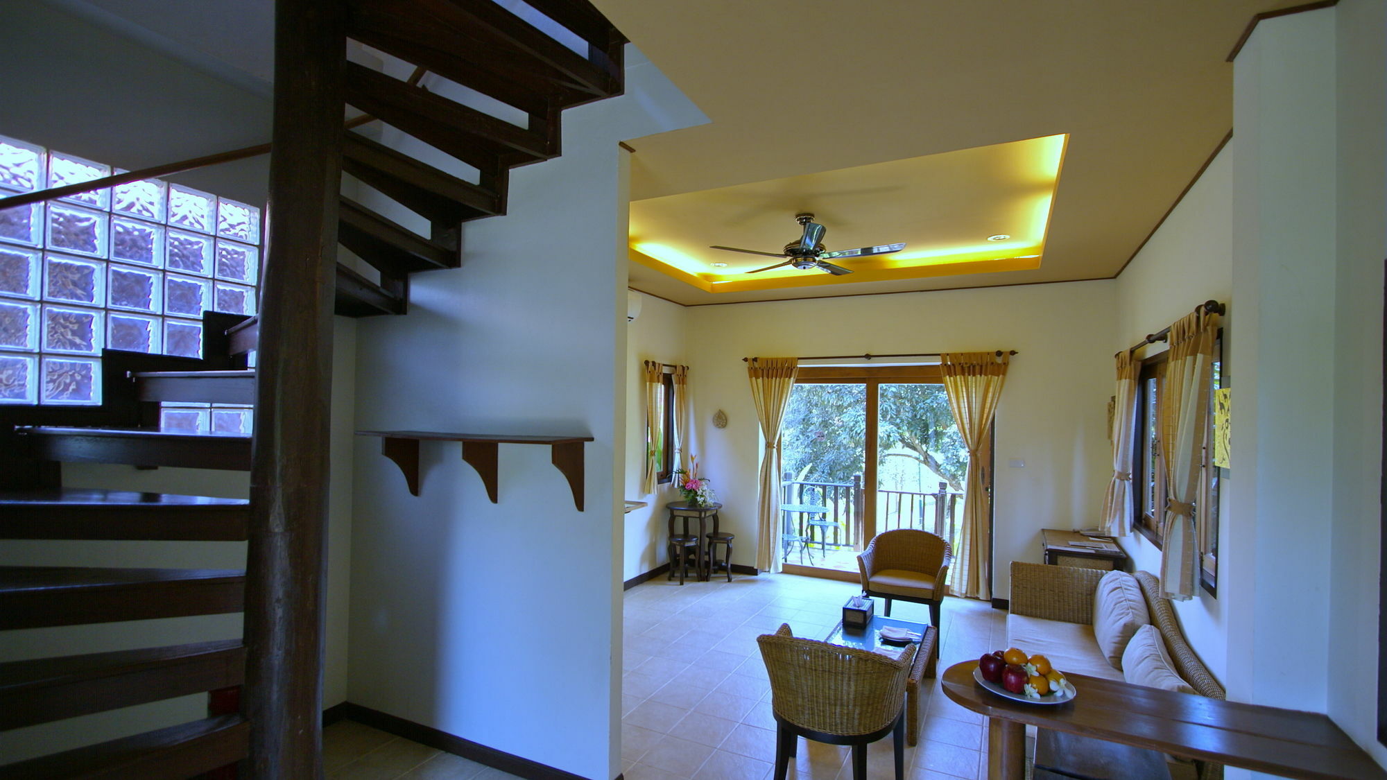 The Pavana Hotel