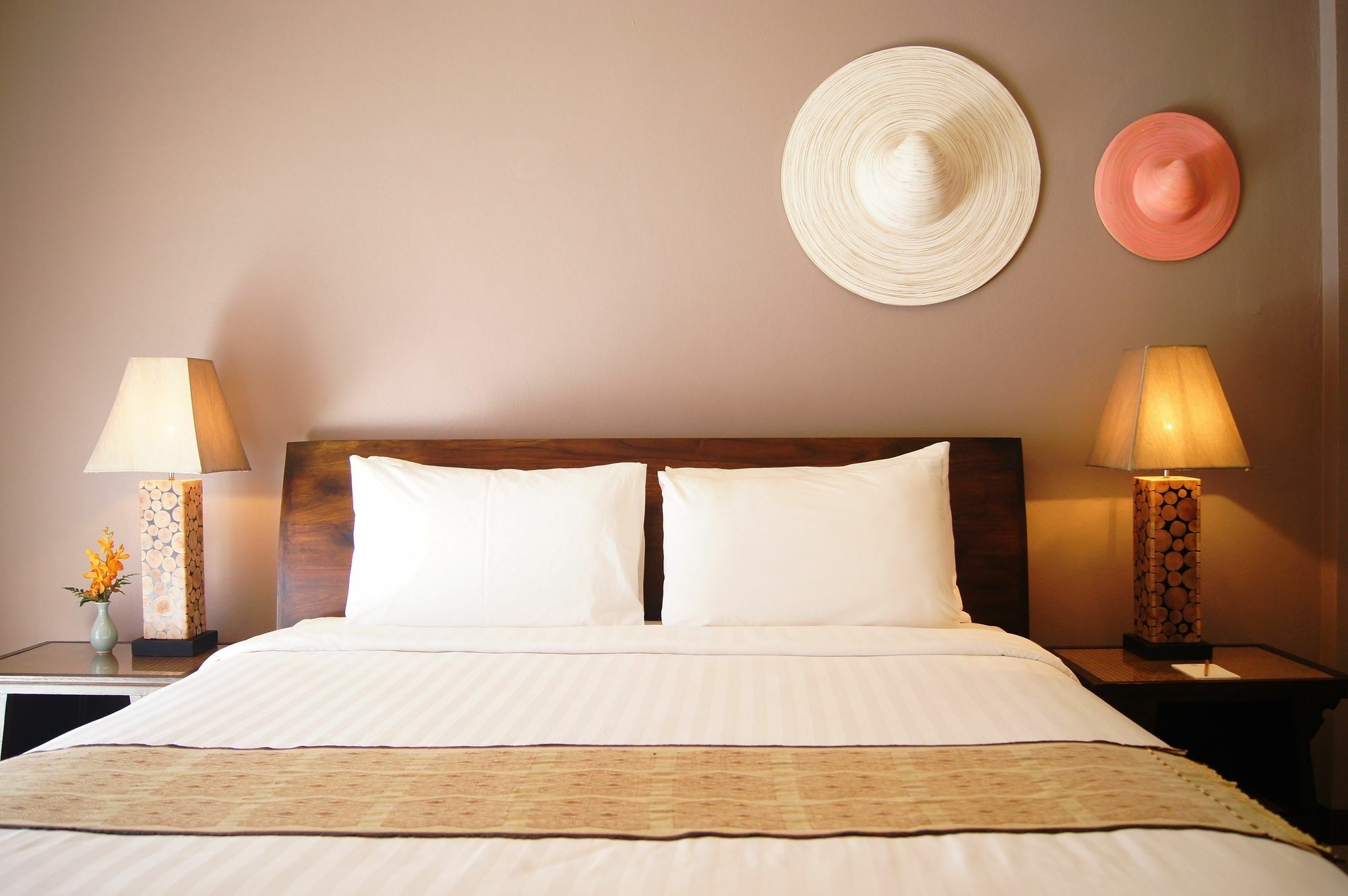 The Pavana 4*