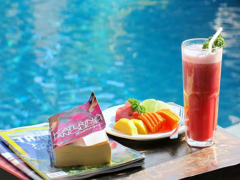 The Pavana Hotel 4*