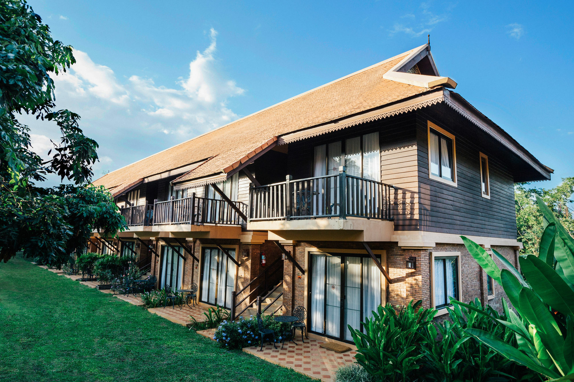 The Pavana Chiang Mai