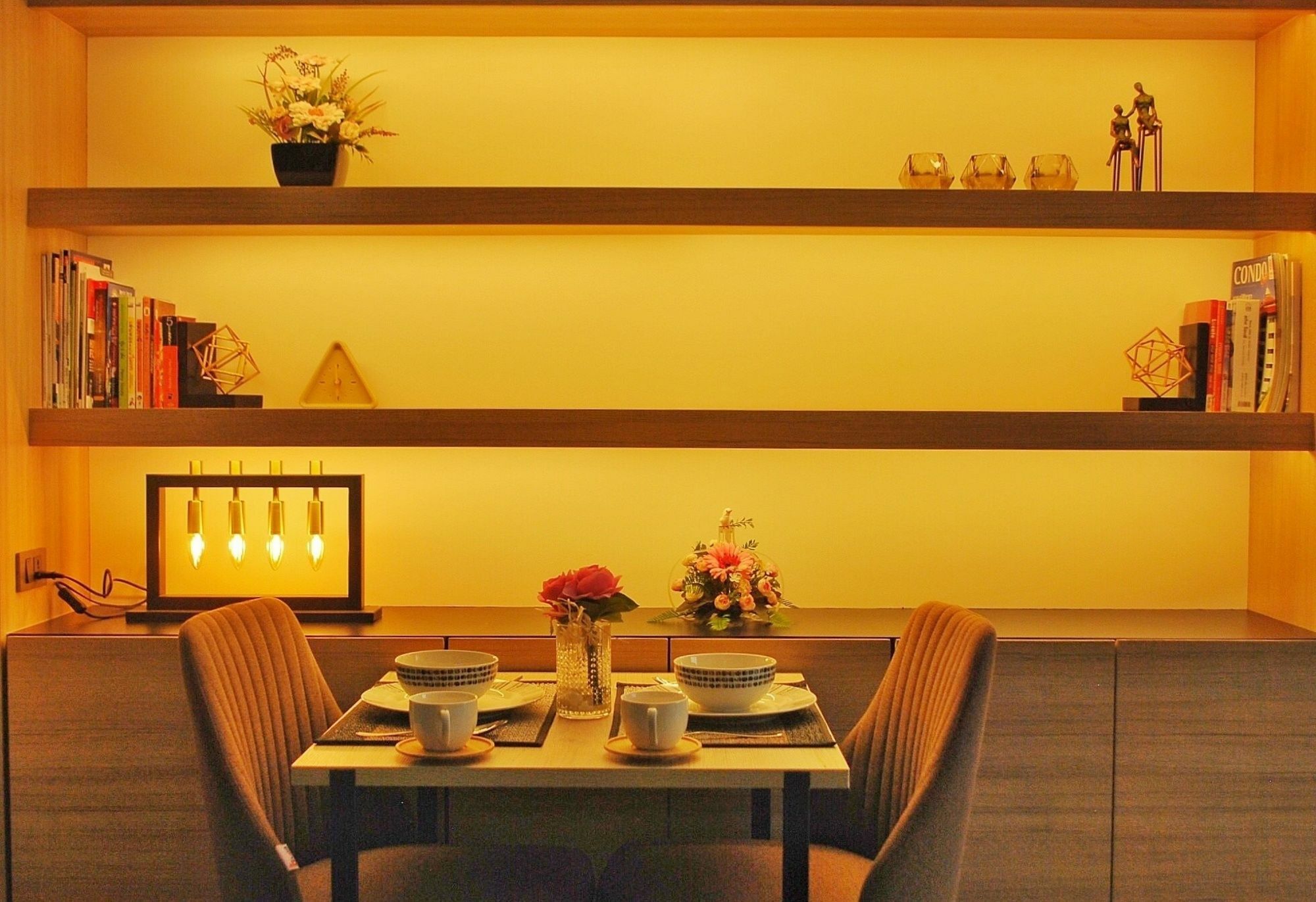 Wellness Apartment *