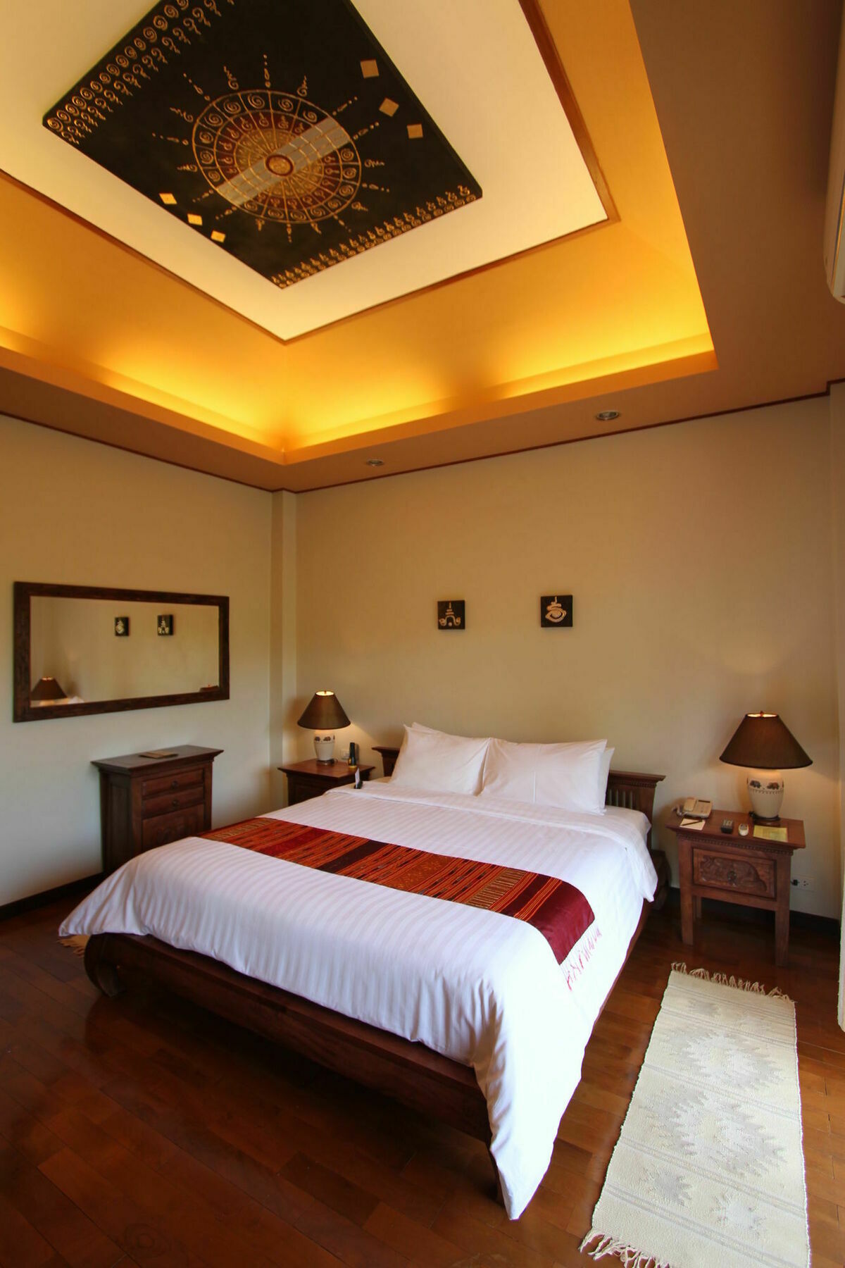 The Pavana Hotel Chiang Mai