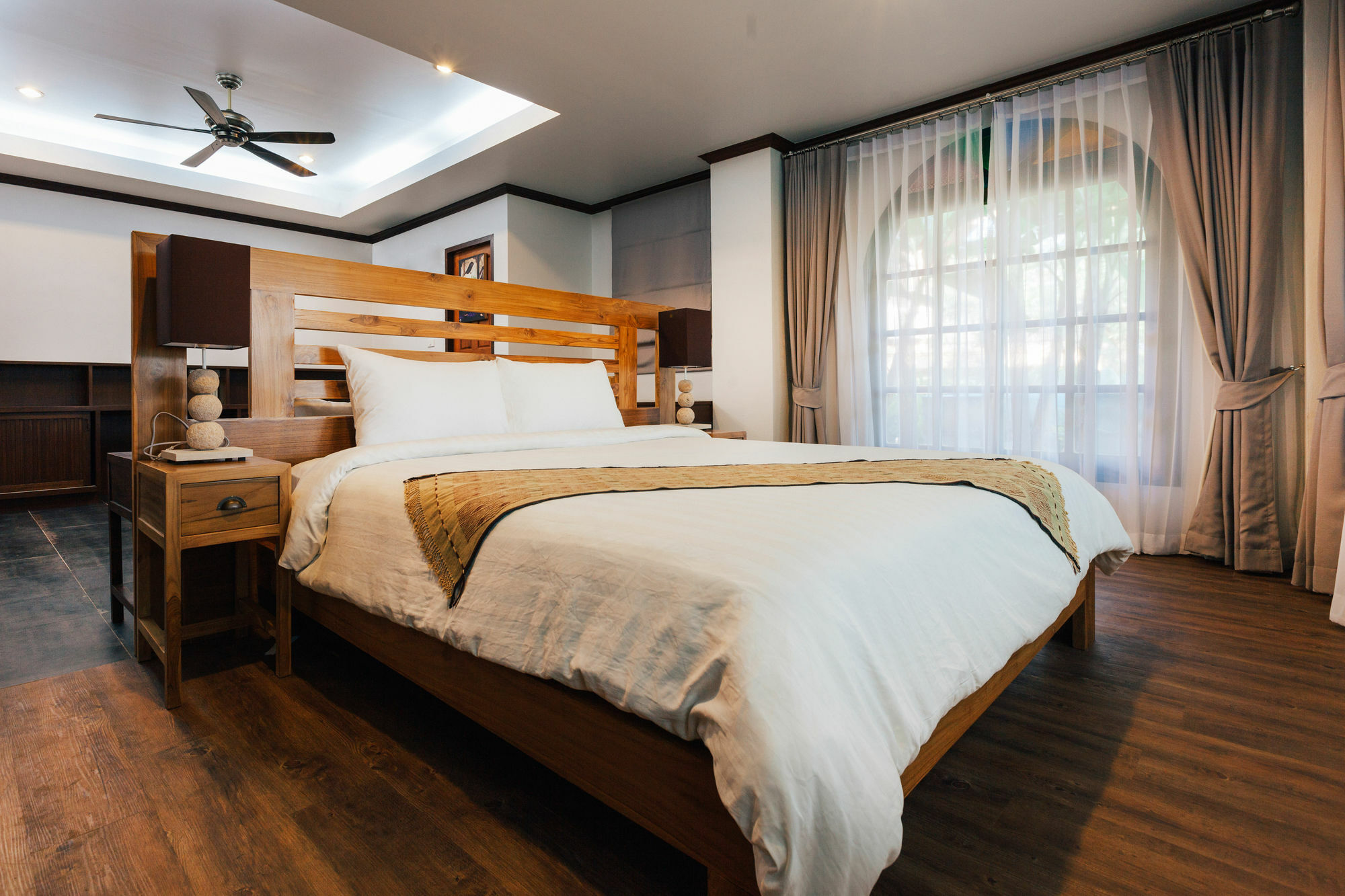 The Pavana 4*