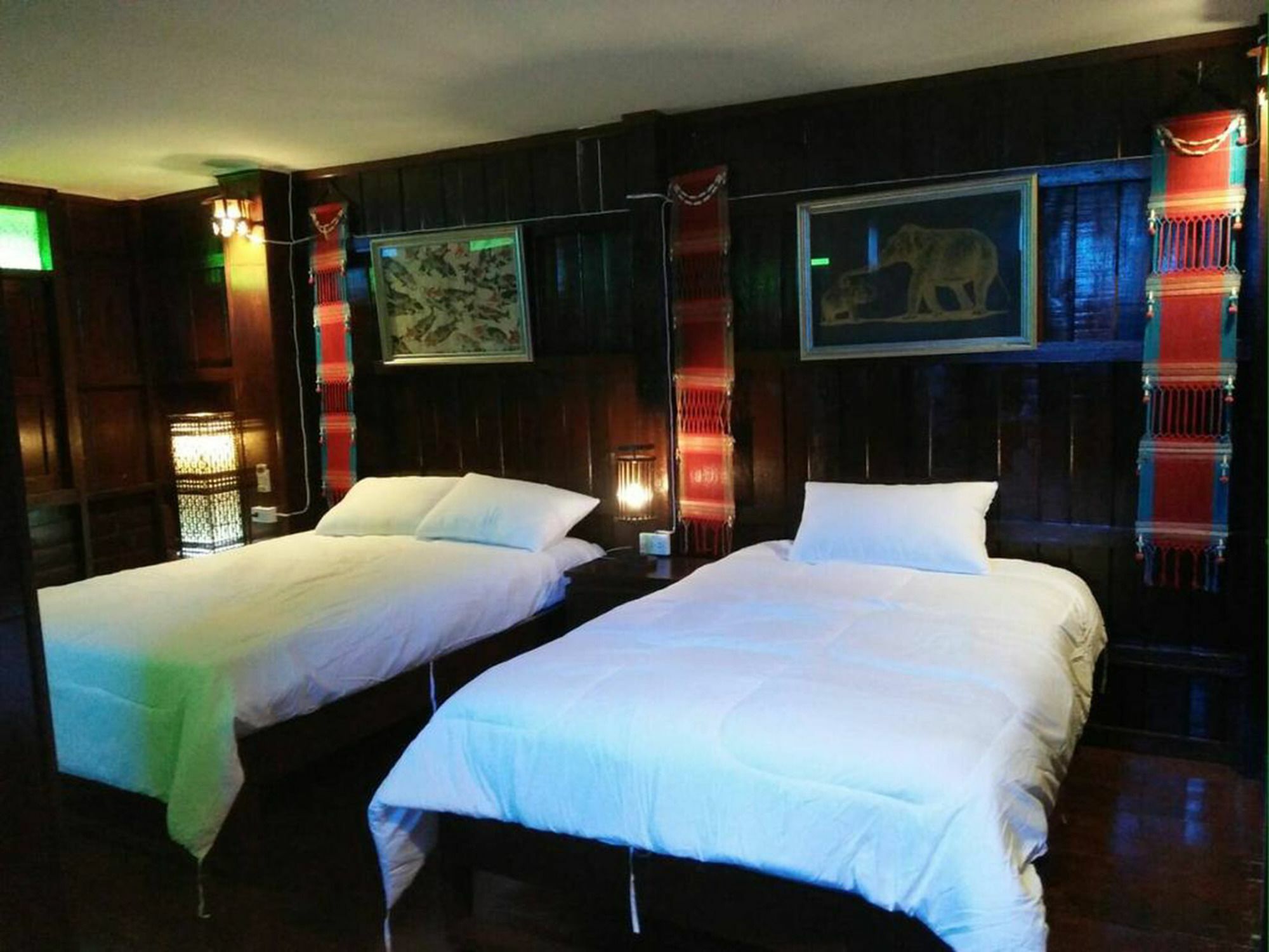Baan Khun Krub Guest house Chiang Mai
