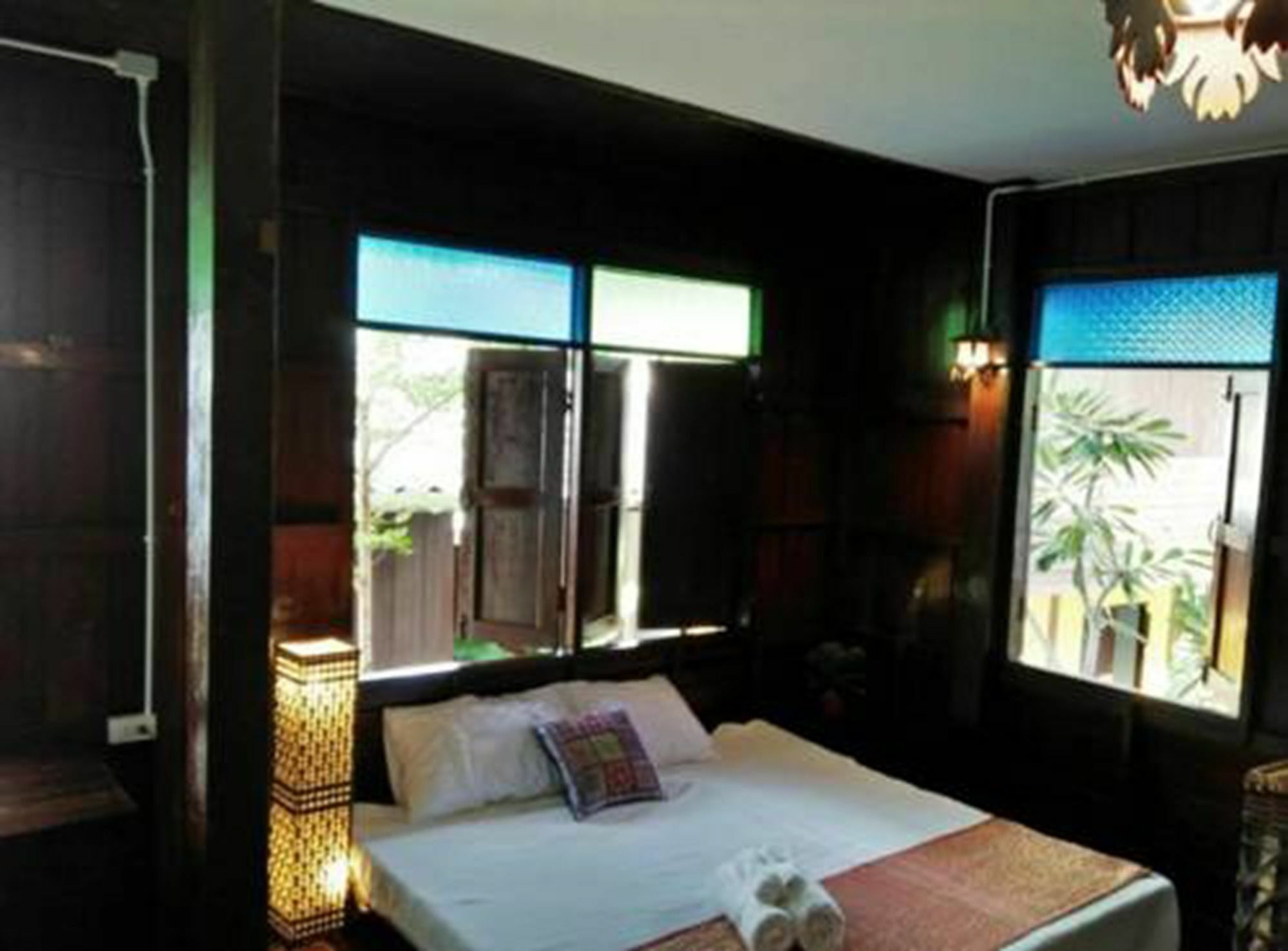 Guest house Baan Khun Krub