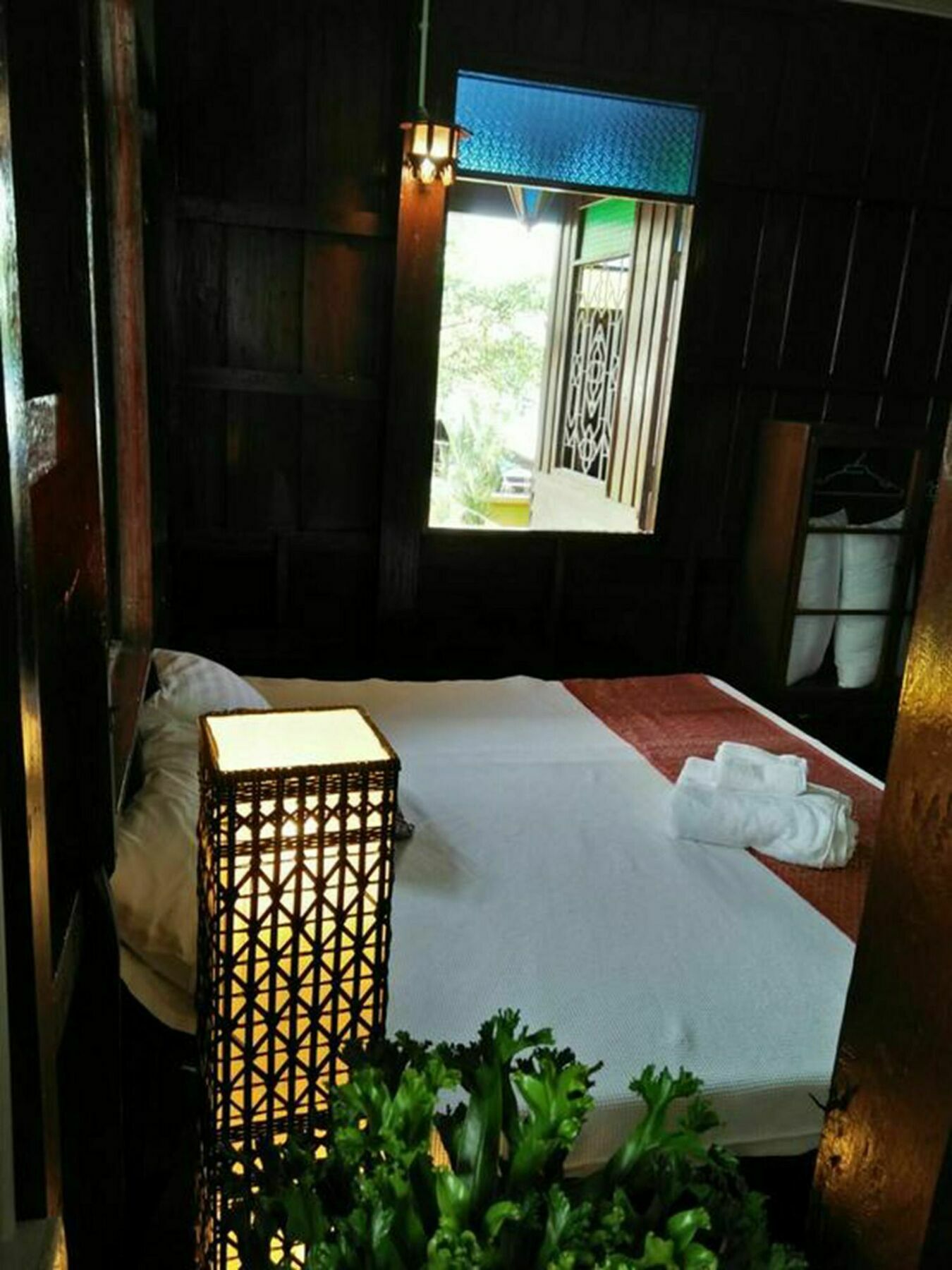Baan Khun Krub Guest house