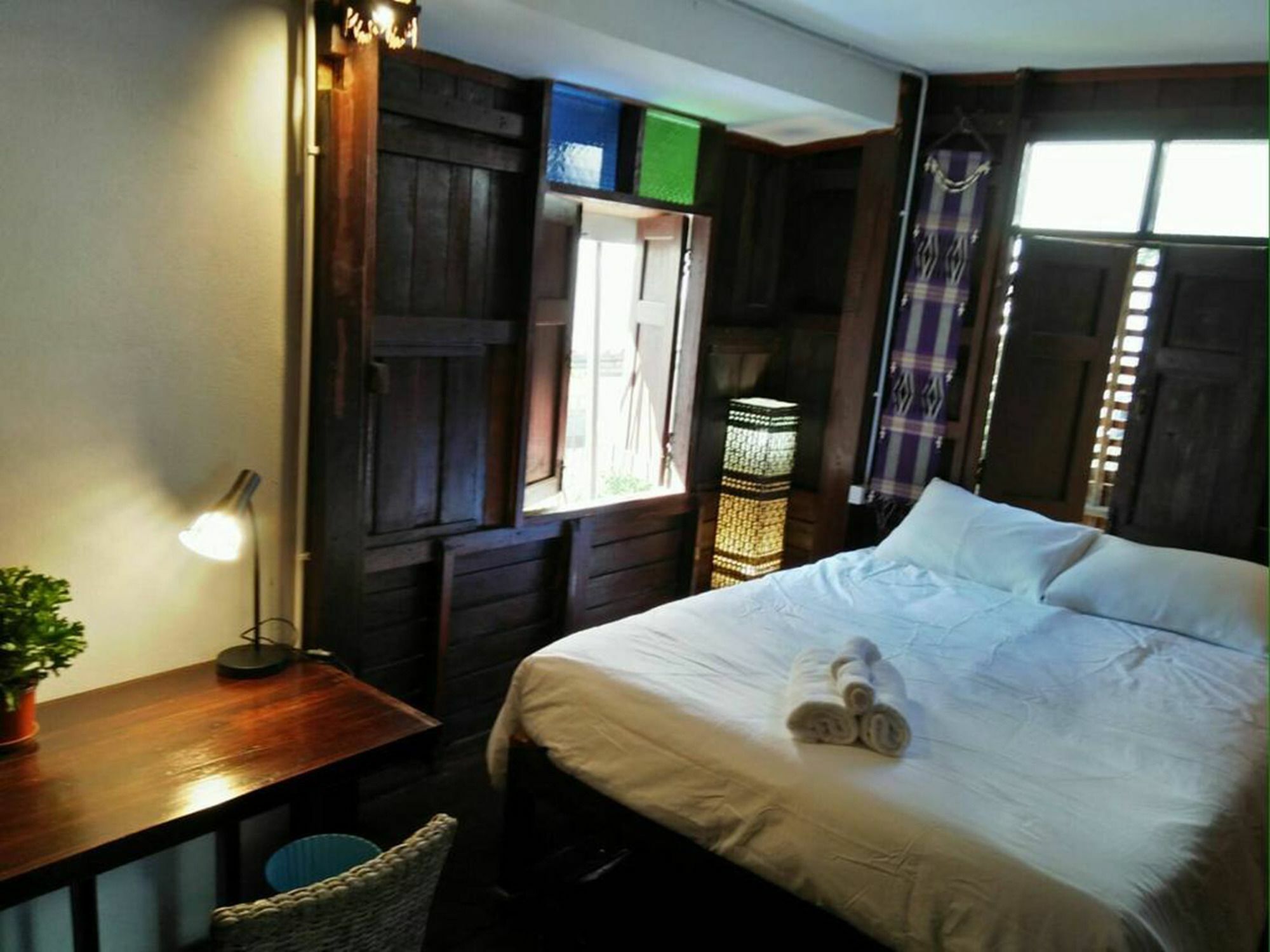 Baan Khun Krub Guest house 2*