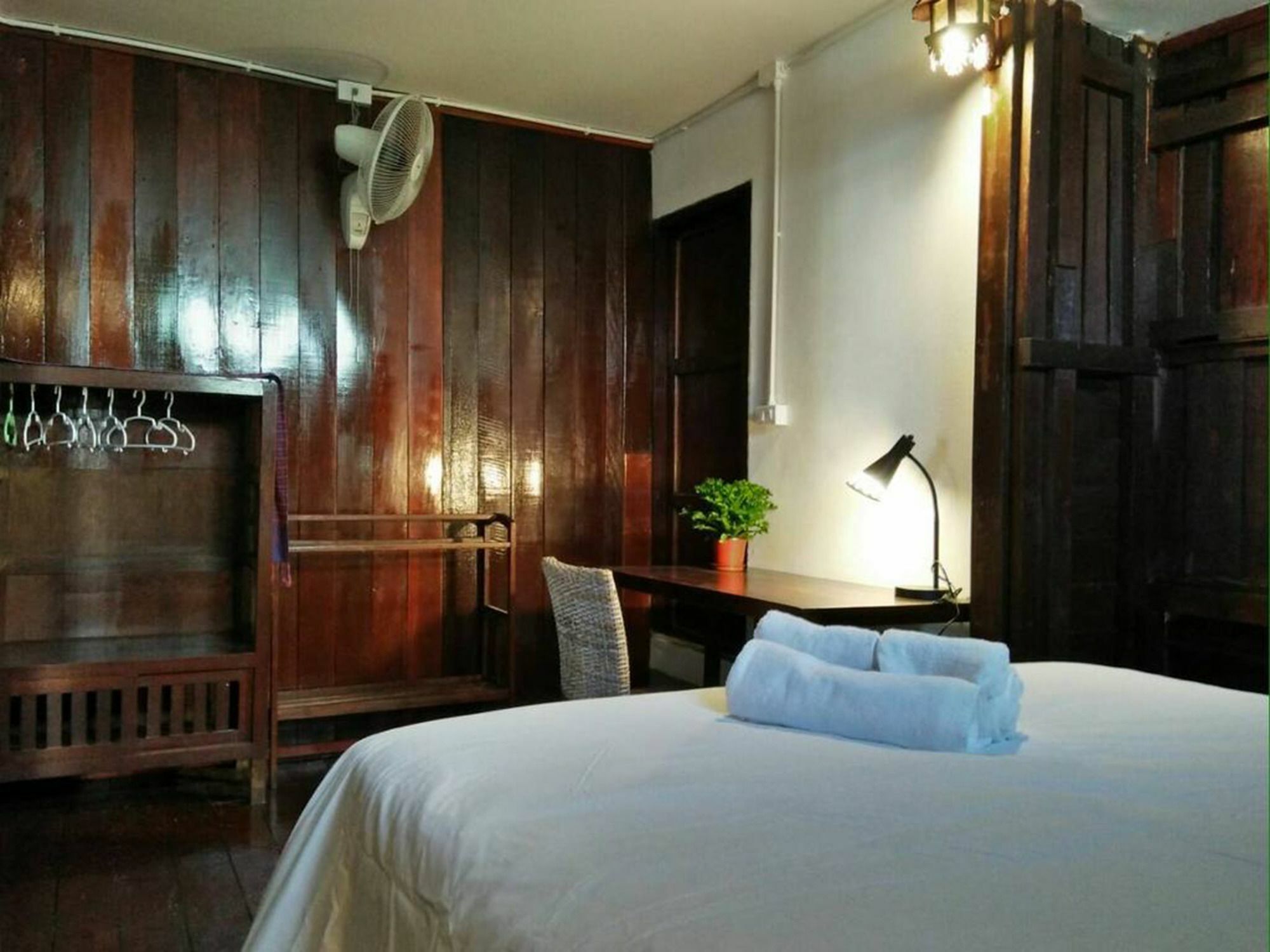 Guest house Baan Khun Krub