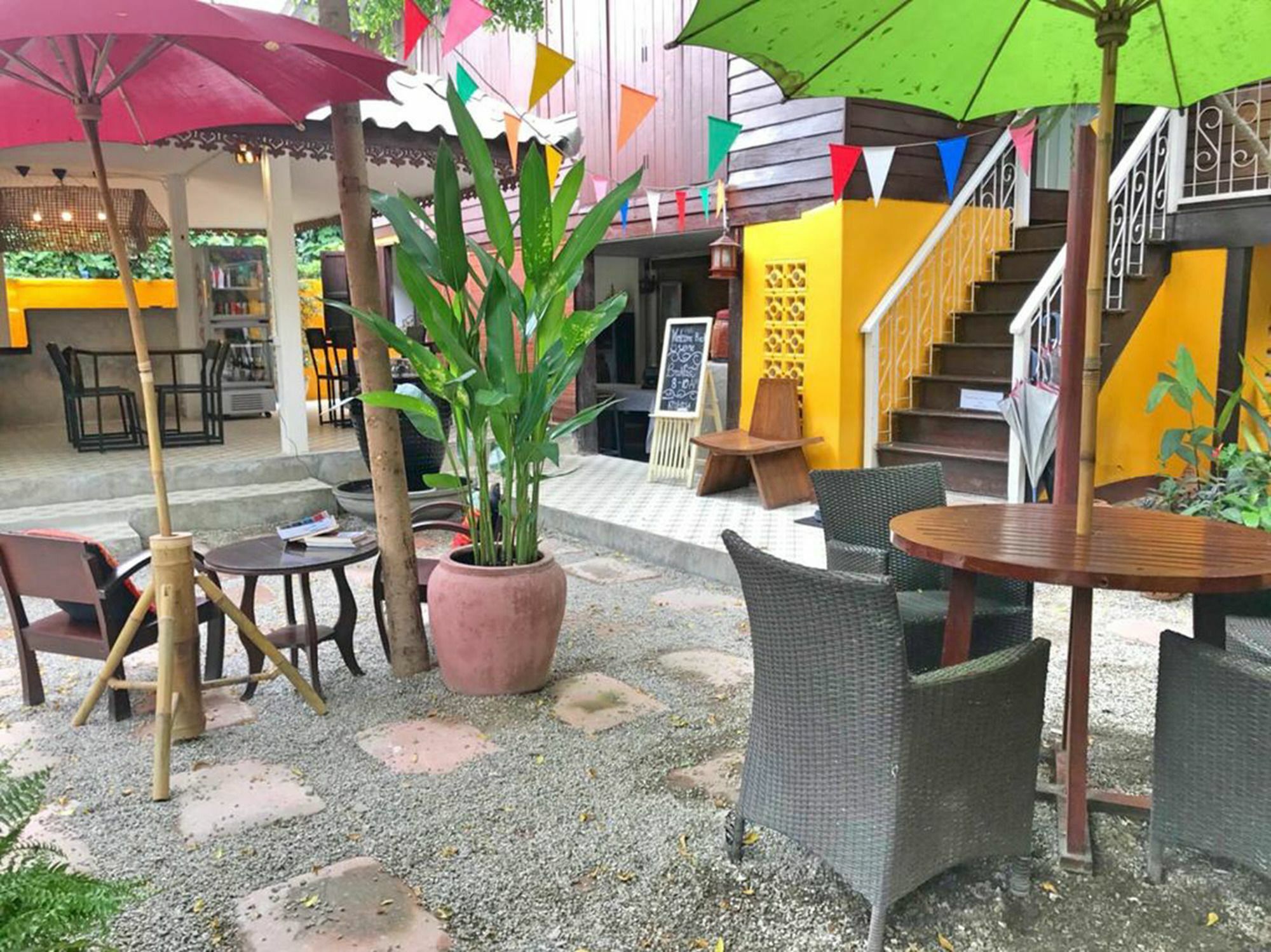 Baan Khun Krub