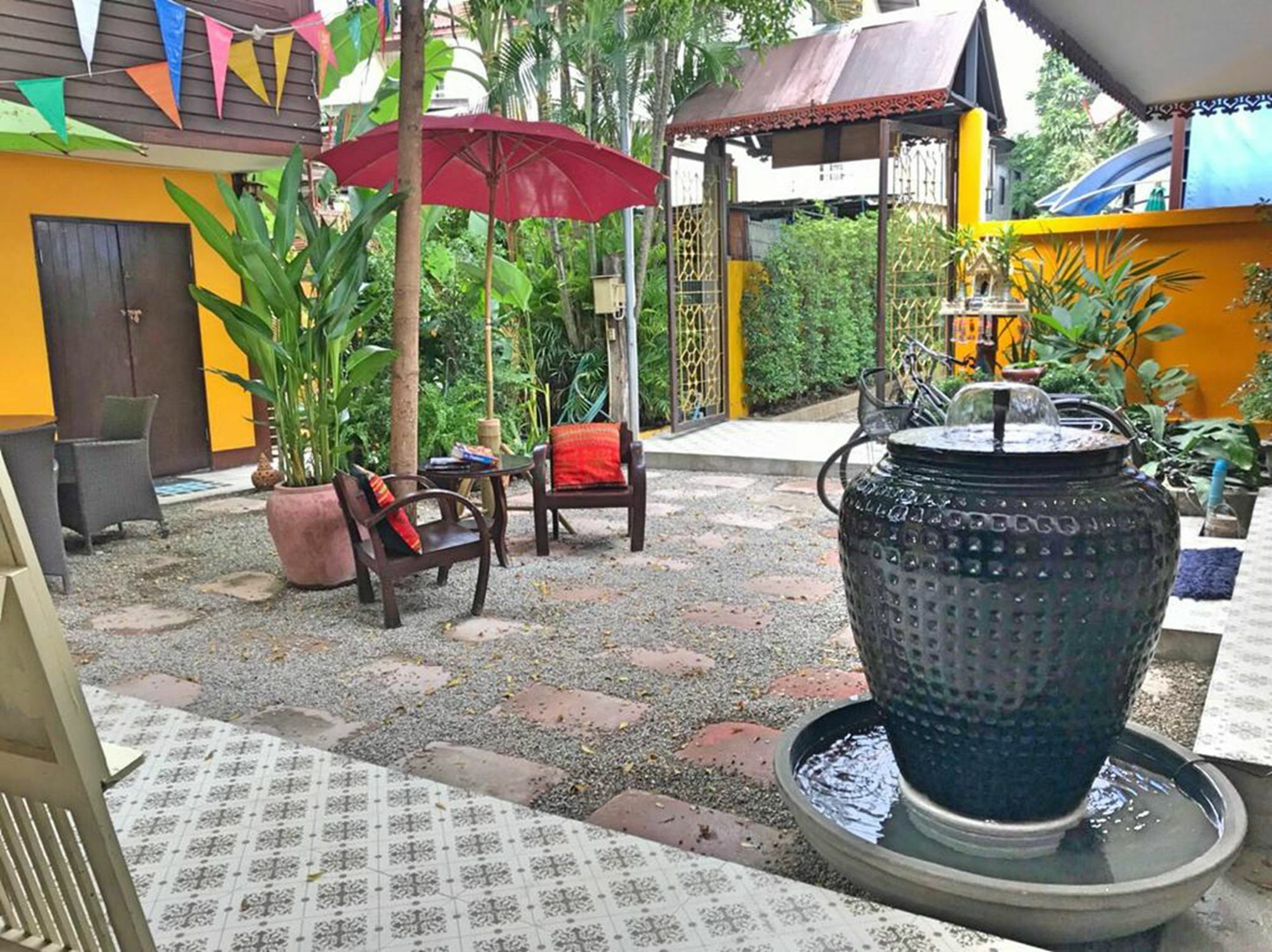 Baan Khun Krub 2* Chiang Mai