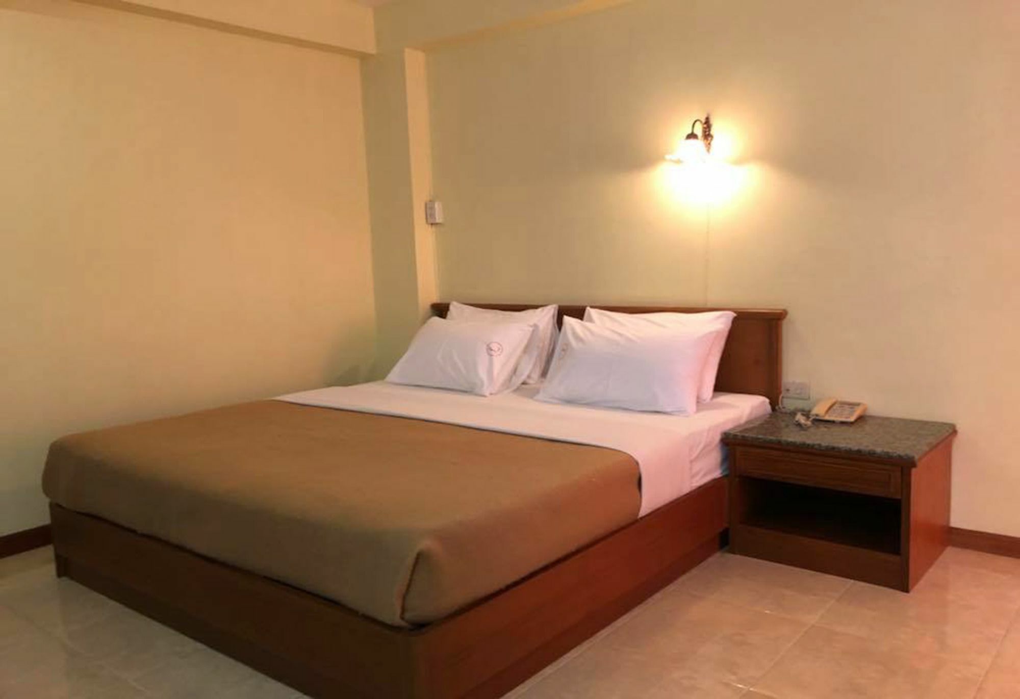 Lisa Hotel Chiang Mai