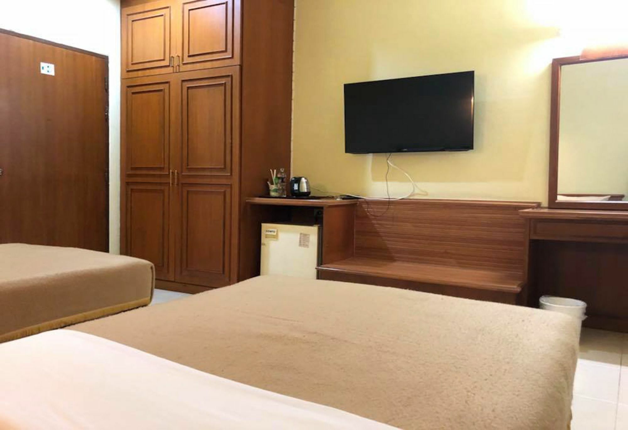Hotel Lisa 2*