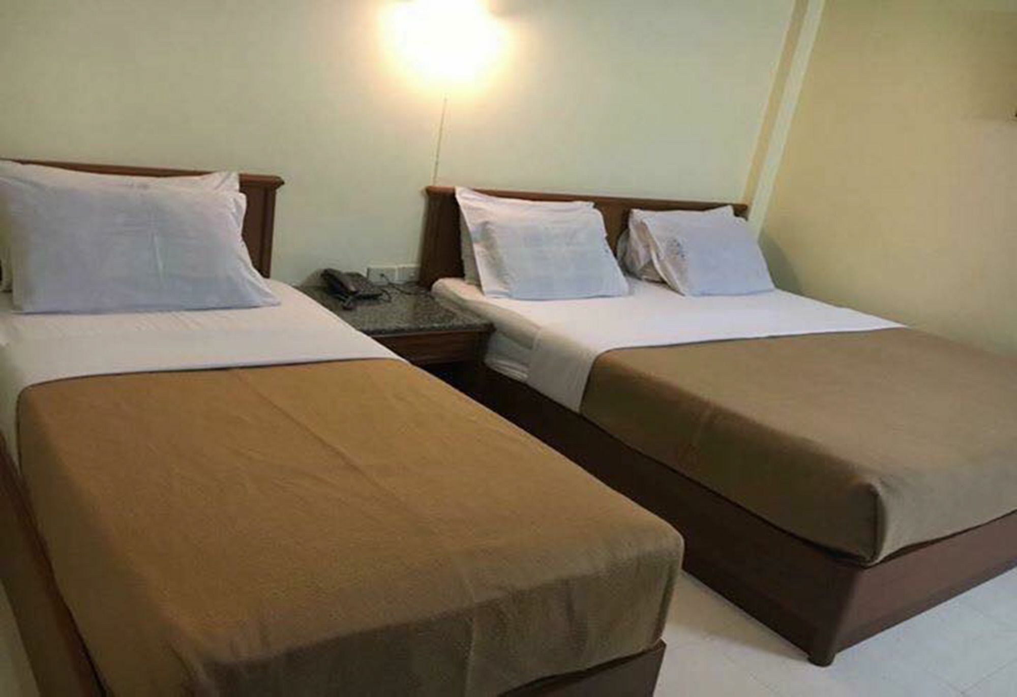 Hotel Lisa Chiang Mai