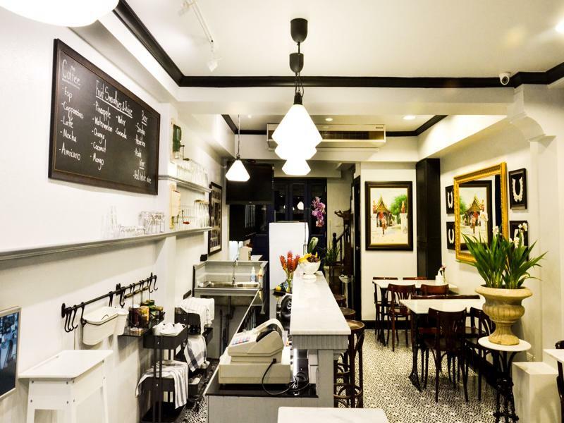 Hotel Oyo 899 De Hun