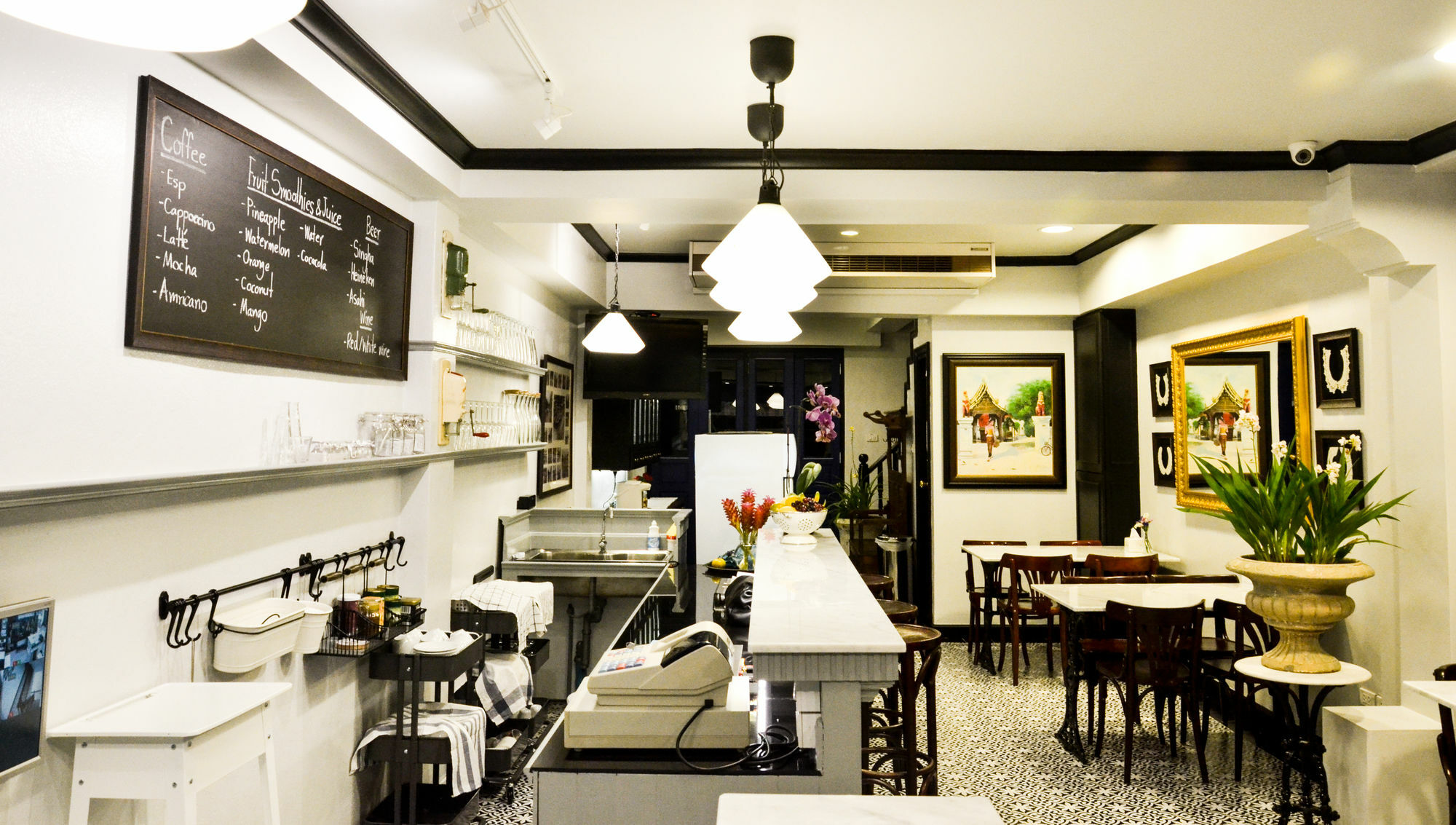 Hotel Oyo 899 De Hun Chiang Mai