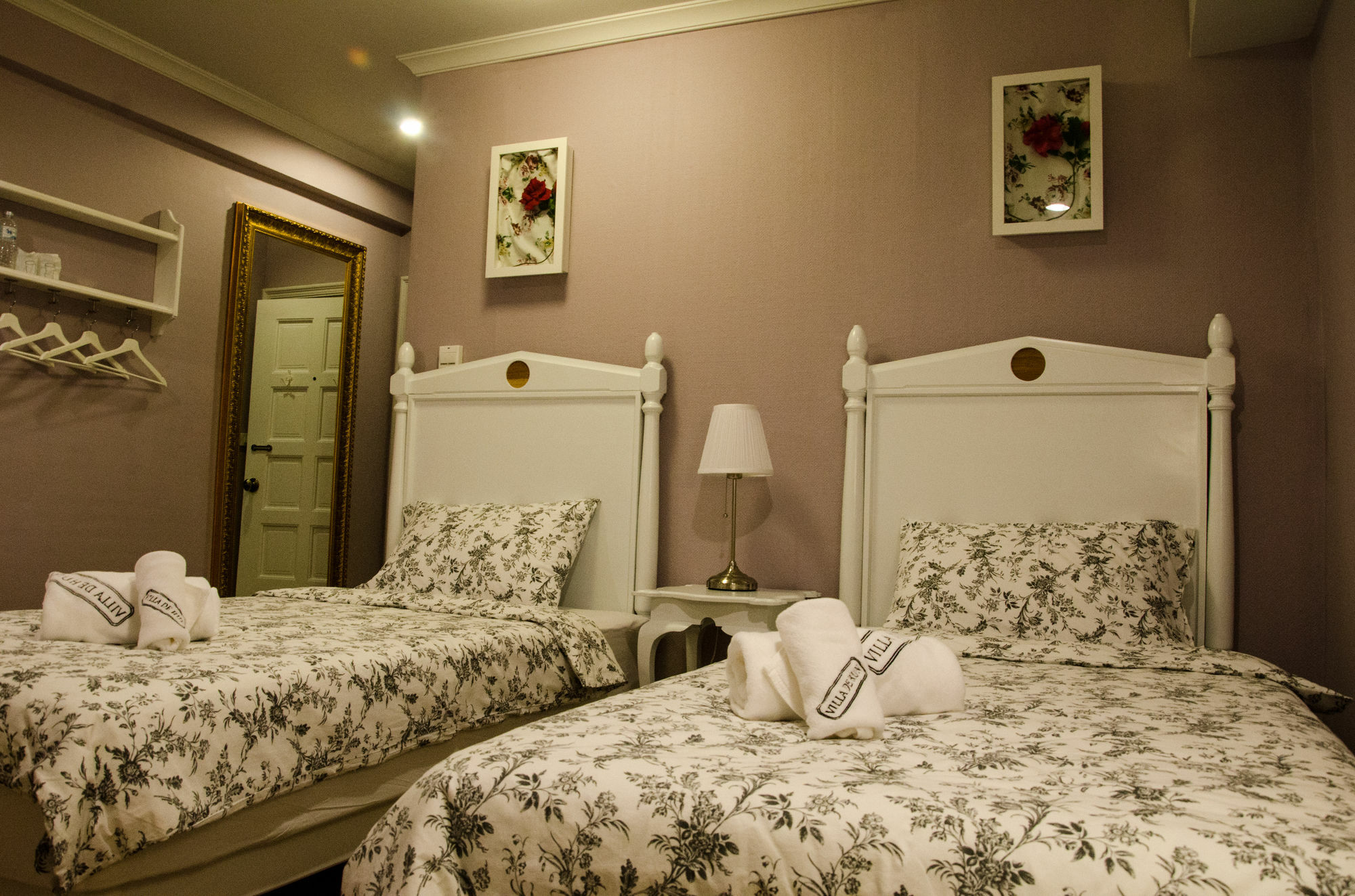 Hotel Oyo 899 De Hun Chiang Mai