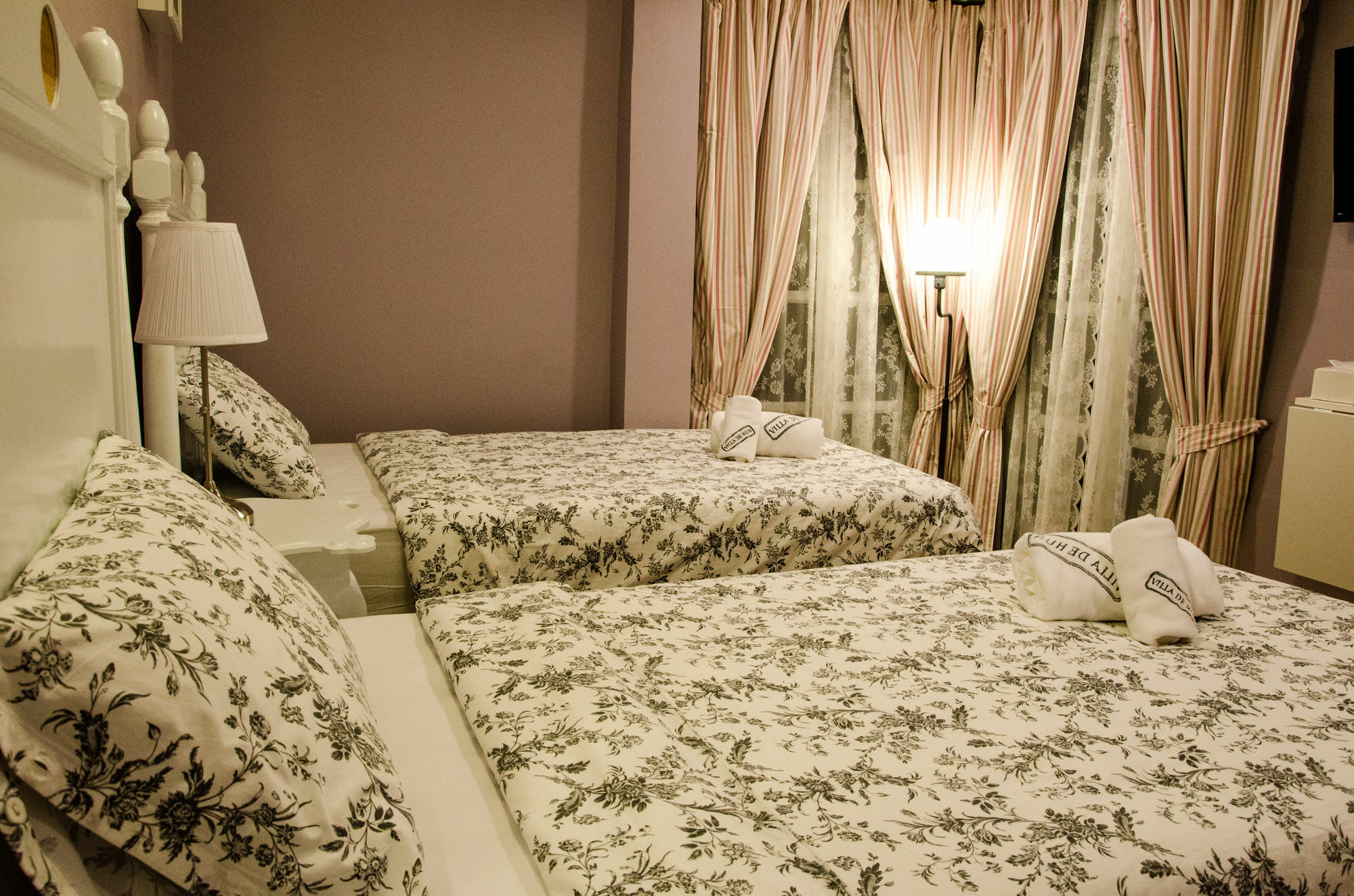 Hotel Oyo 899 De Hun 3*