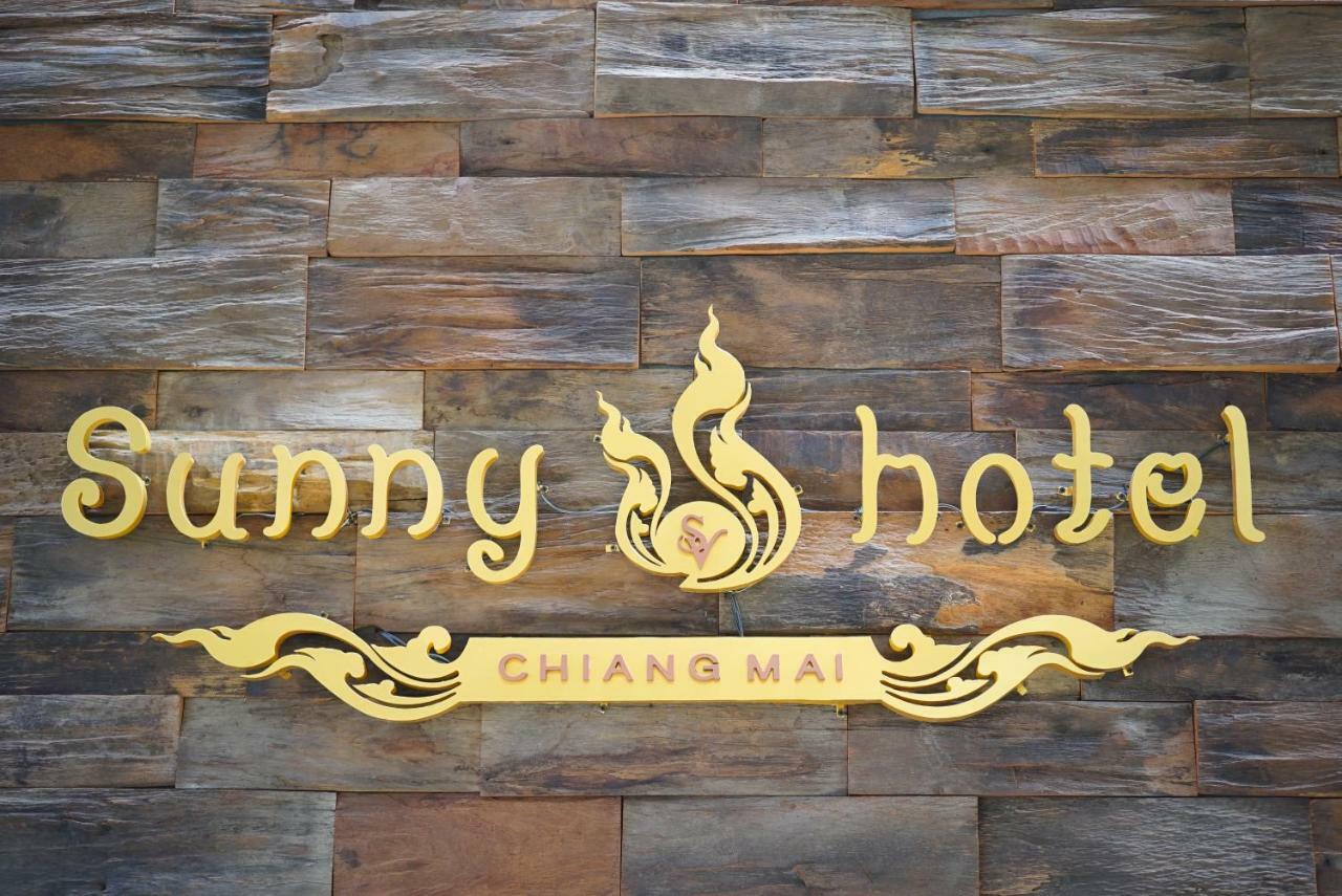 Sunny V 4* Chiang Mai