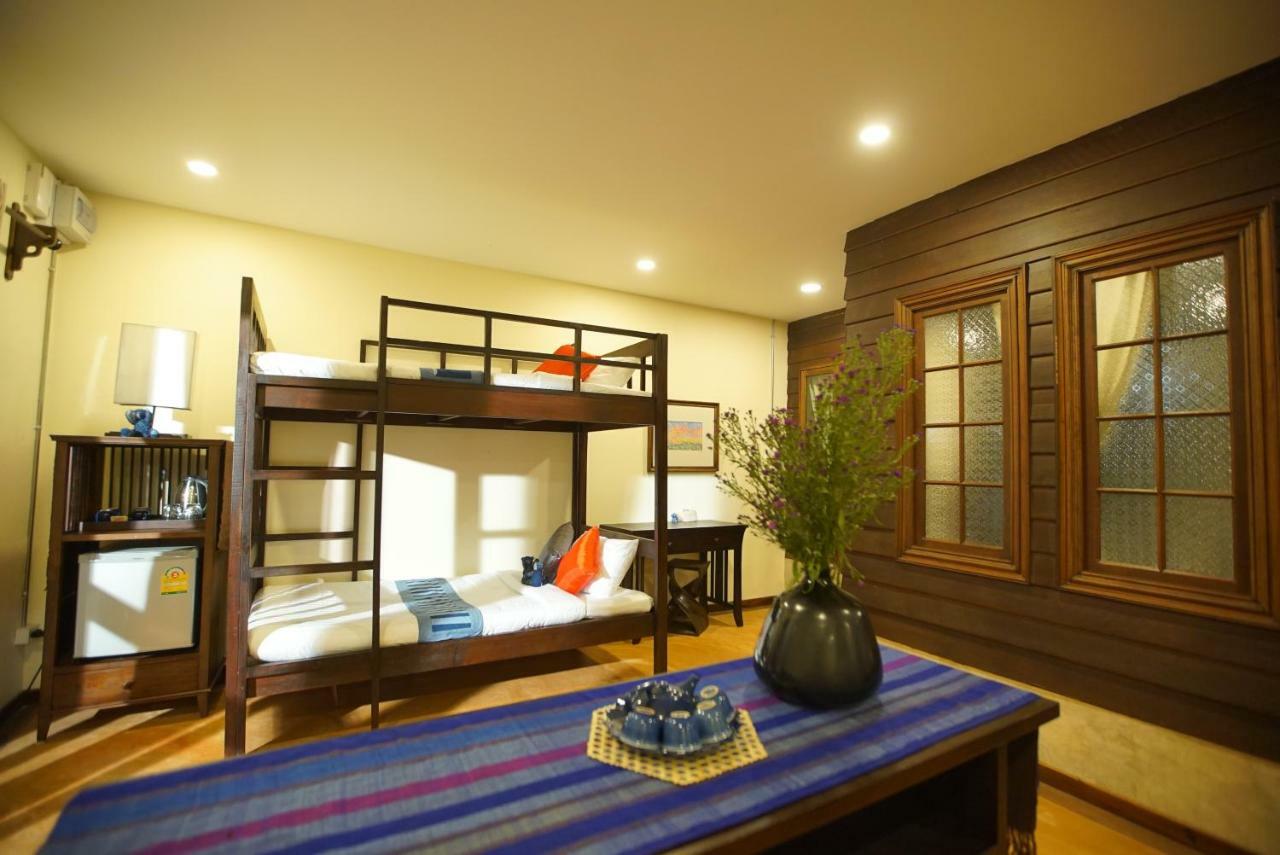 Hotel Sunny V