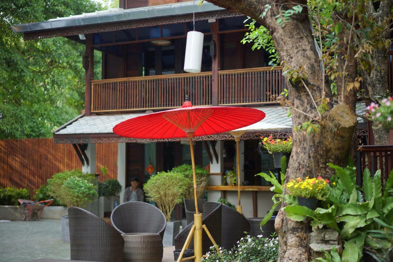 Hotel Sunny V Chiang Mai