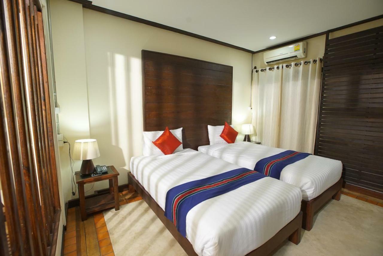 Hotel Sunny V Chiang Mai
