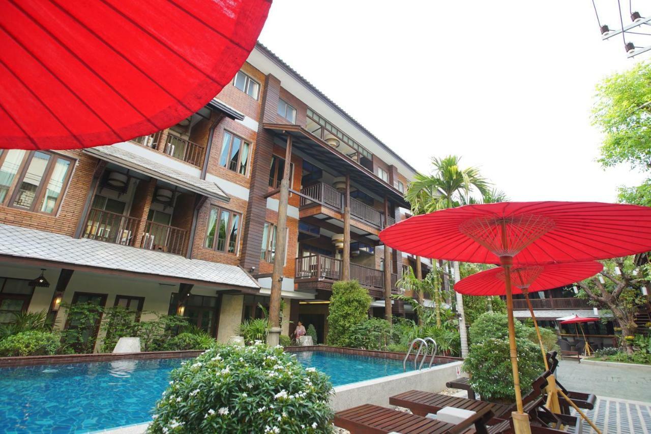 Sunny V Hotel Chiang Mai