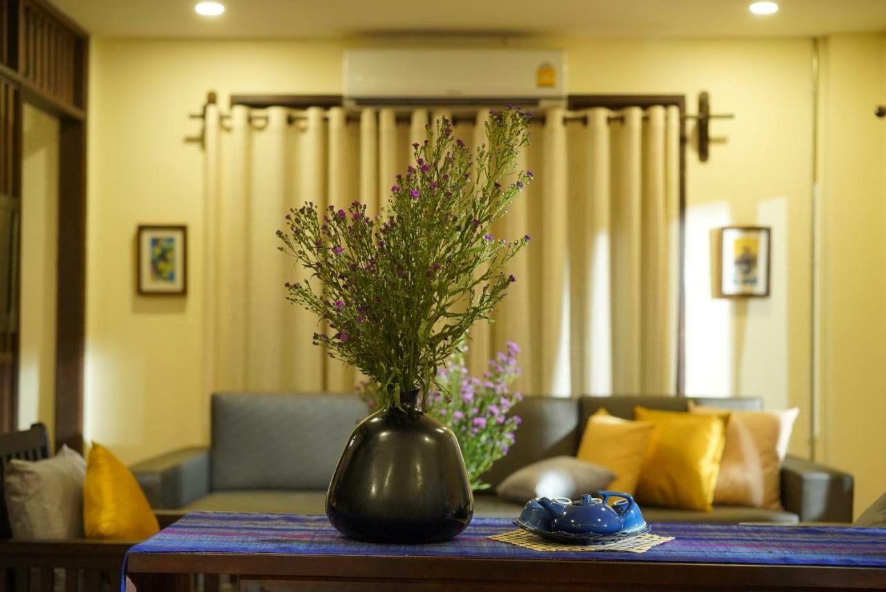 Hotel Sunny V Chiang Mai