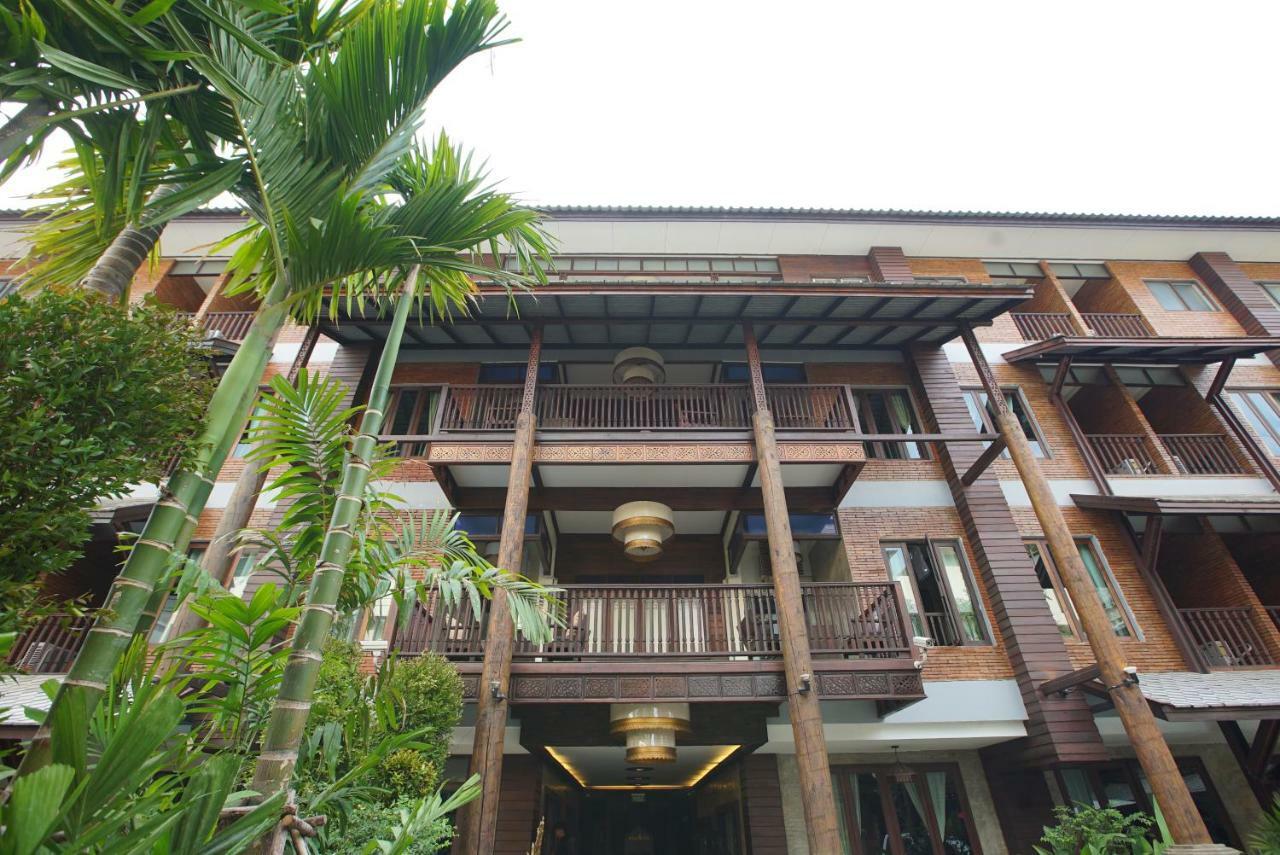 Hotel Sunny V