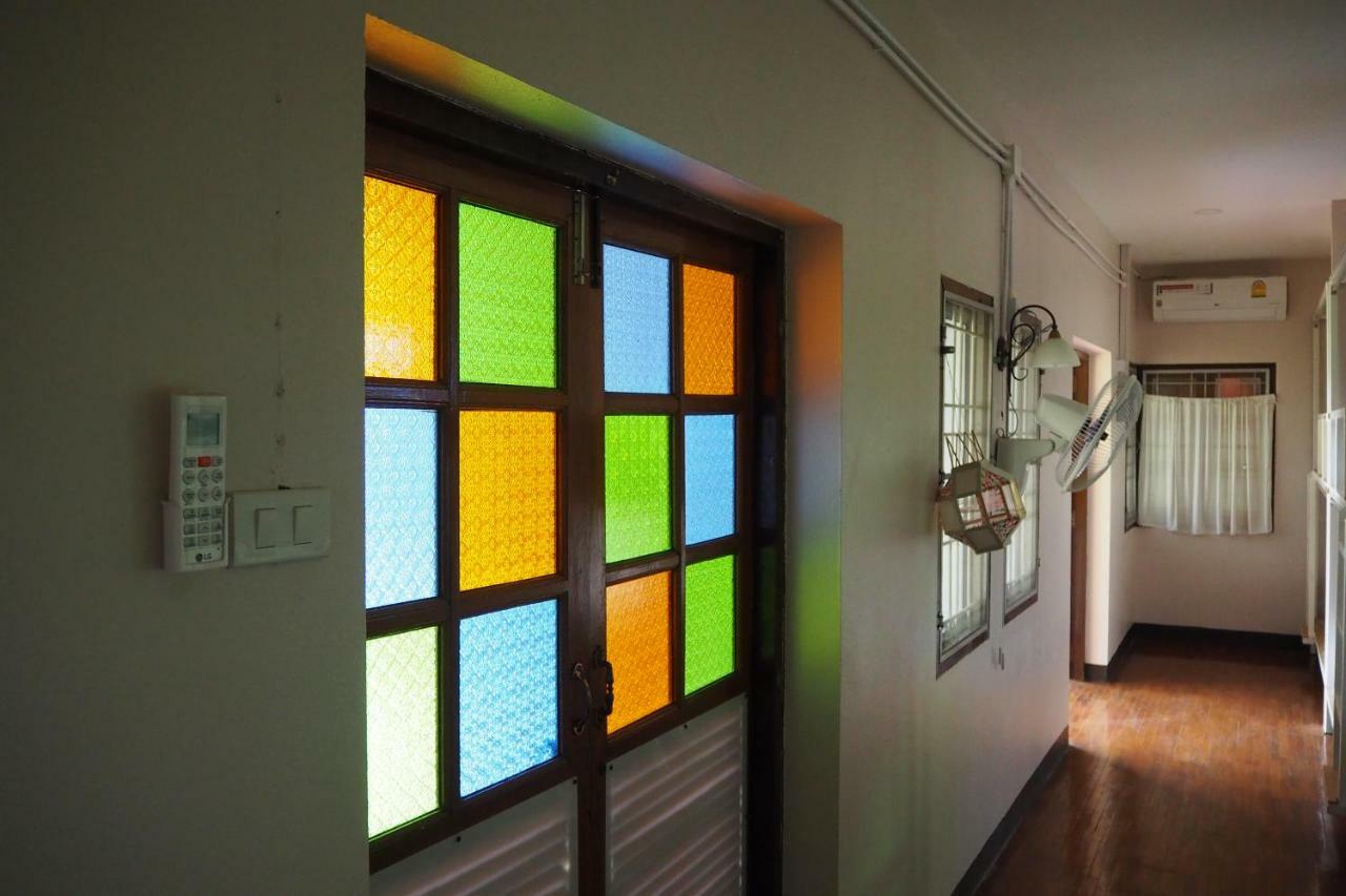 Insight Hostel