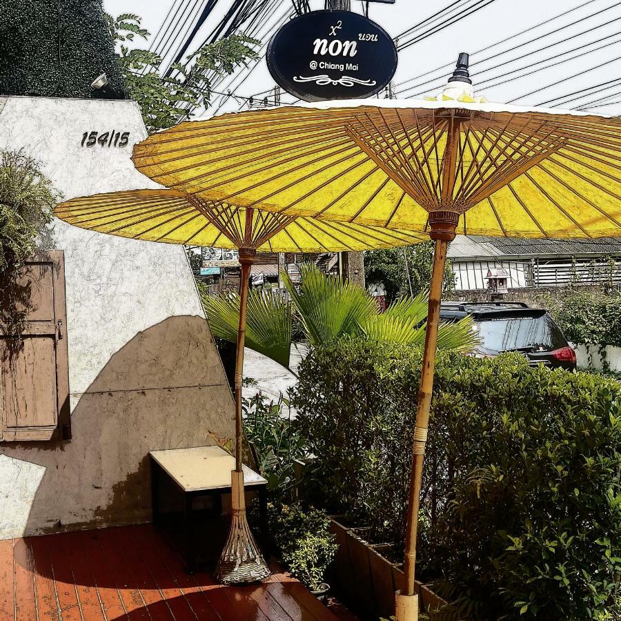 Albergue Non@chiang Mai *