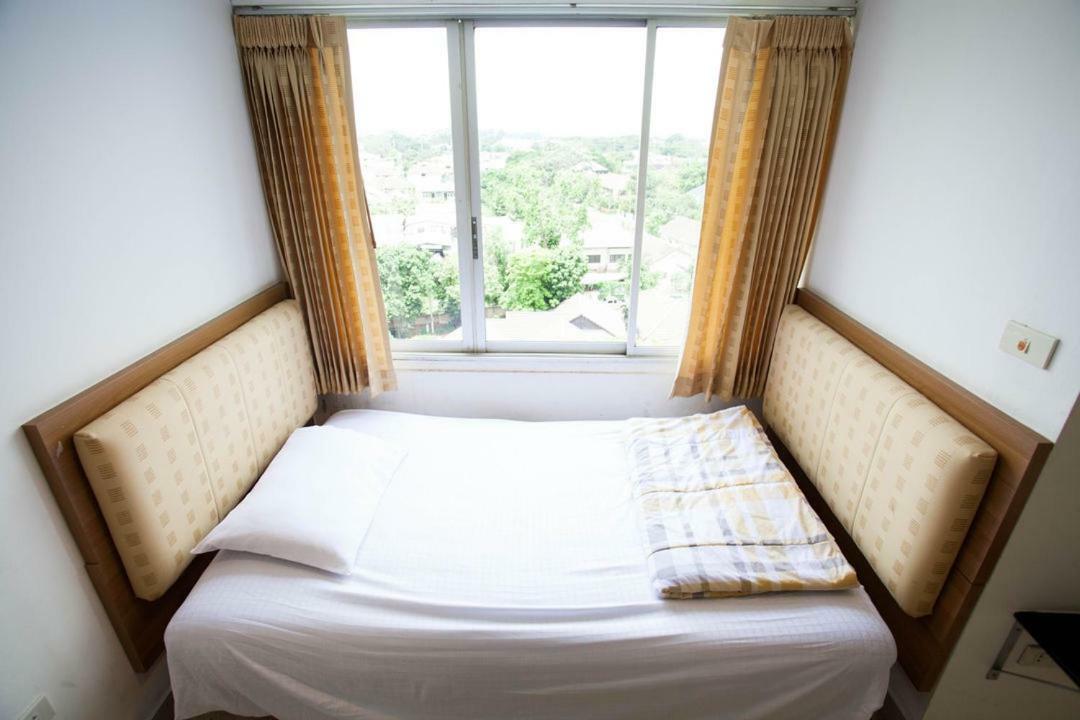 Aparthotel Galare Thong Tower