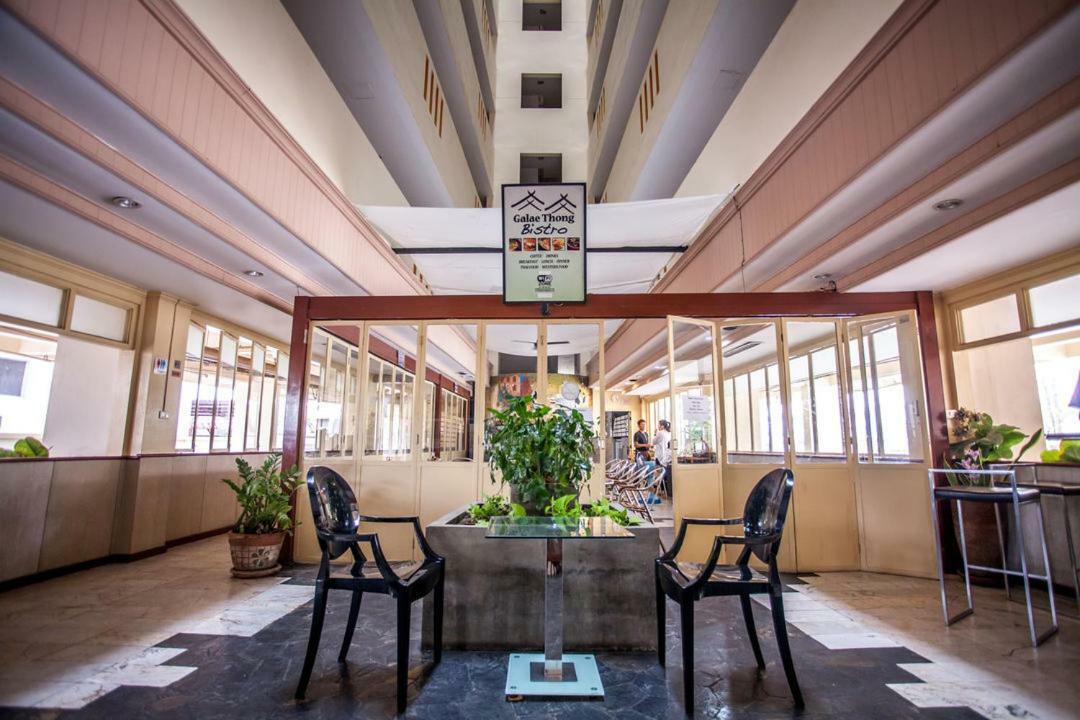 Aparthotel Galare Thong Tower Chiang Mai
