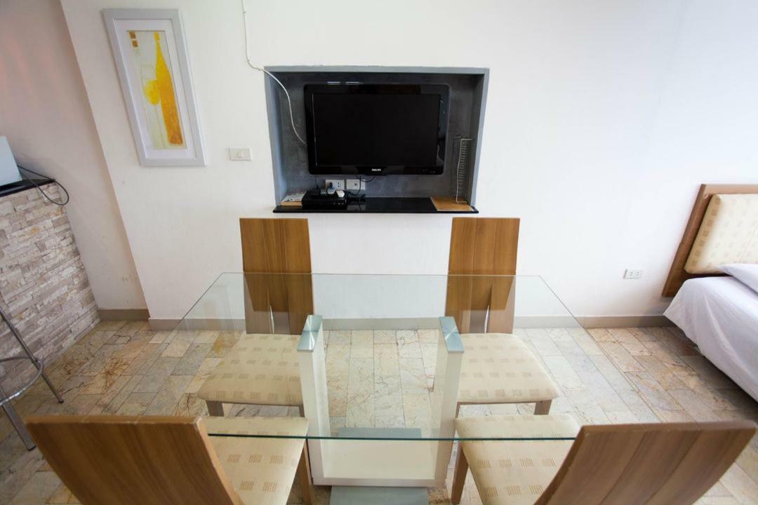 Galare Thong Tower Aparthotel 3*
