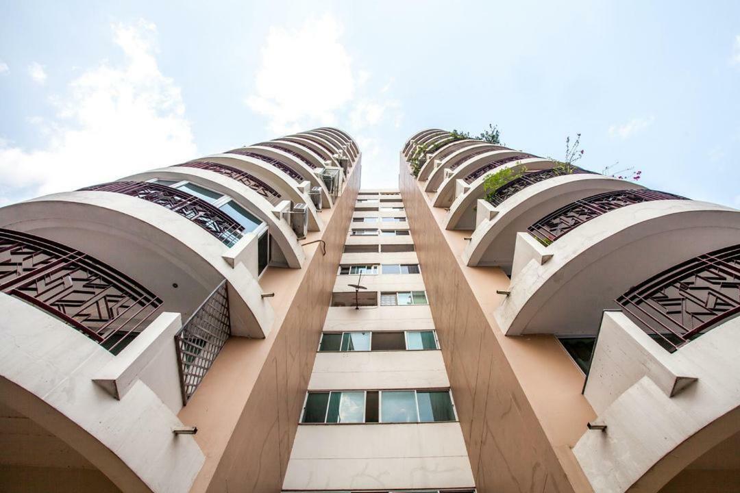 Galare Thong Tower Aparthotel