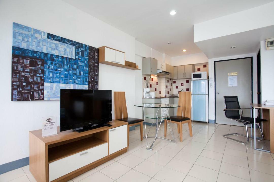 Aparthotel Galare Thong Tower