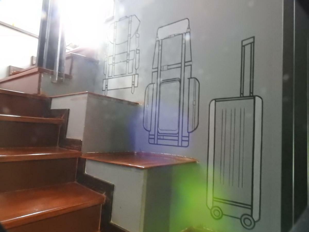 To Bed Poshtel Asrama